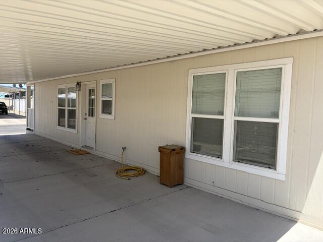 Carefree Manor Mobile Home Park - Residential