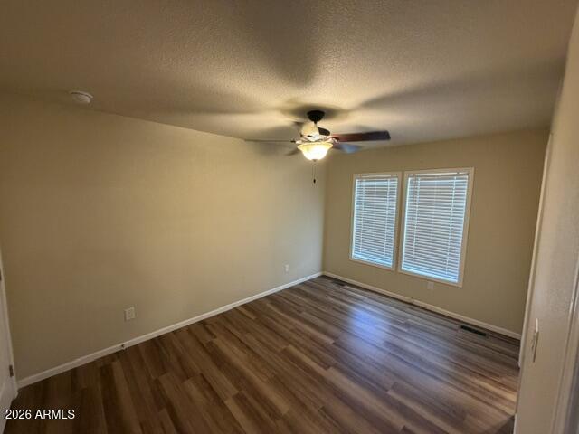 Carefree Manor Mobile Home Park - Residential