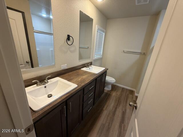 Carefree Manor Mobile Home Park - Residential