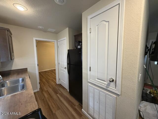 Carefree Manor Mobile Home Park - Residential