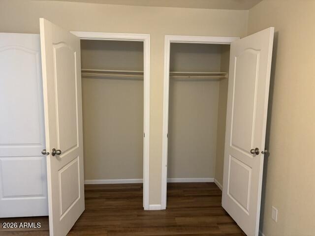 Carefree Manor Mobile Home Park - Residential