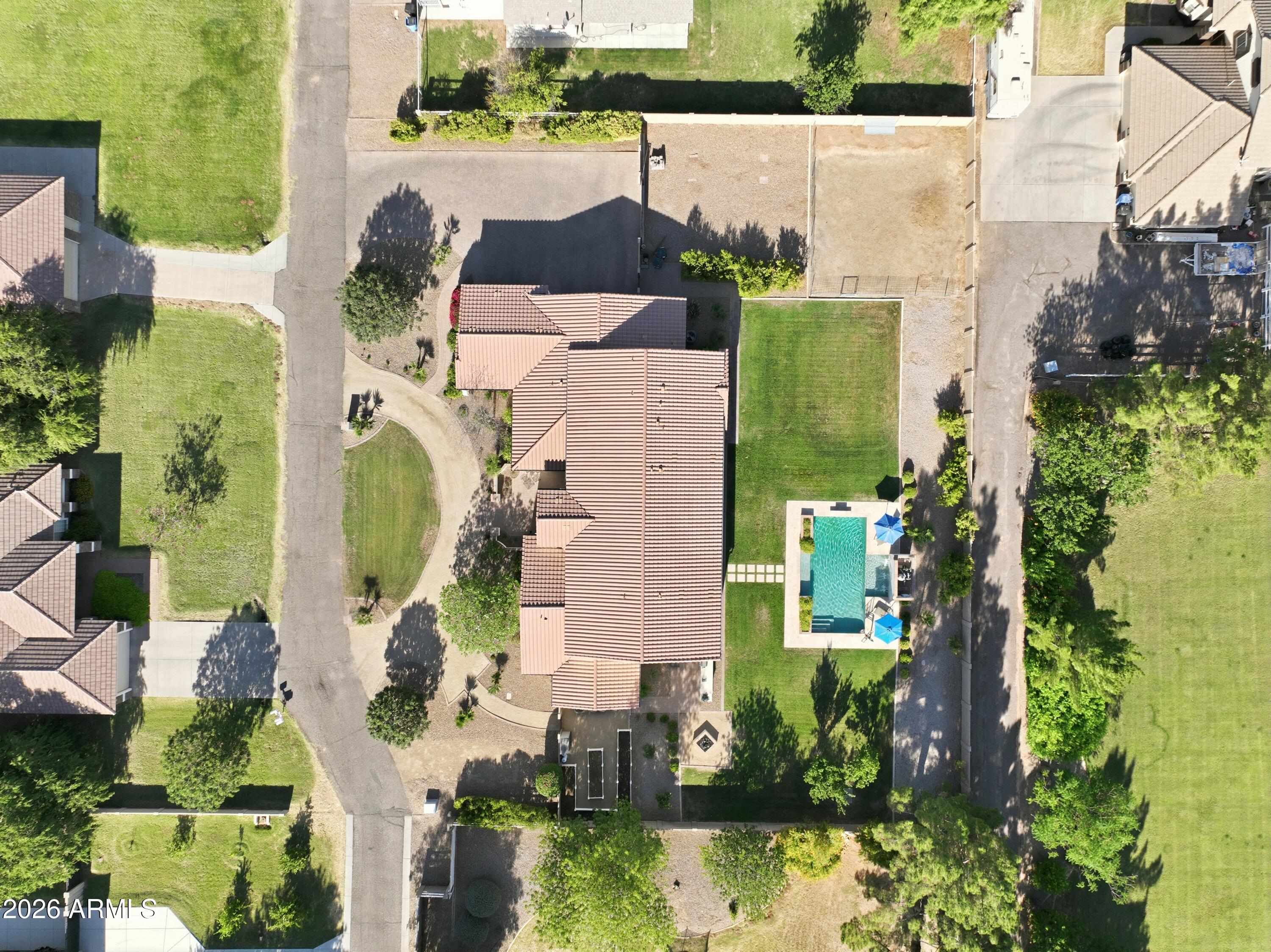 NONE - Residential