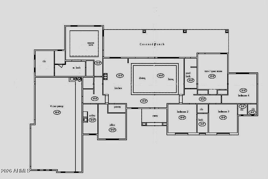 NONE - Residential