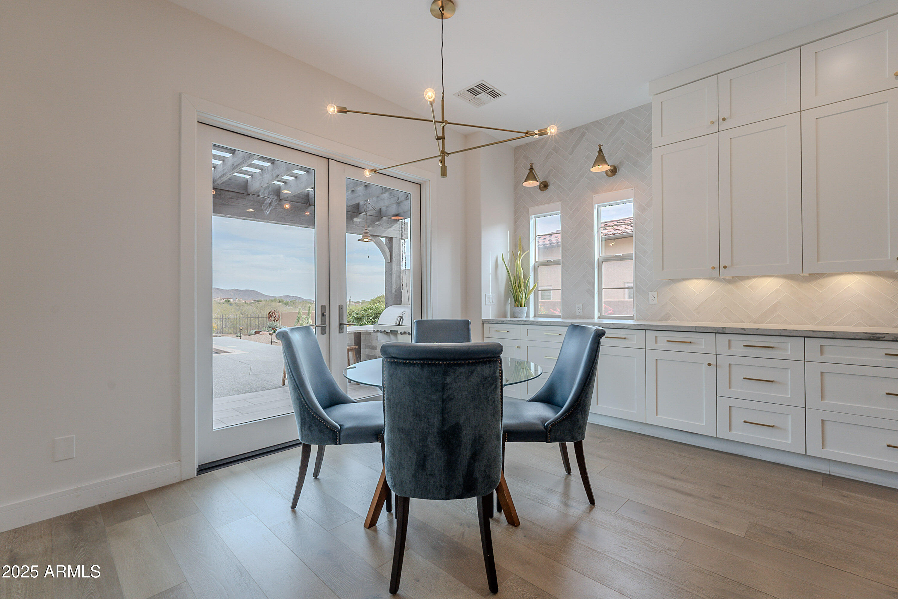 DC RANCH PARCELS 2.17 2.18 & 2.19 - Residential
