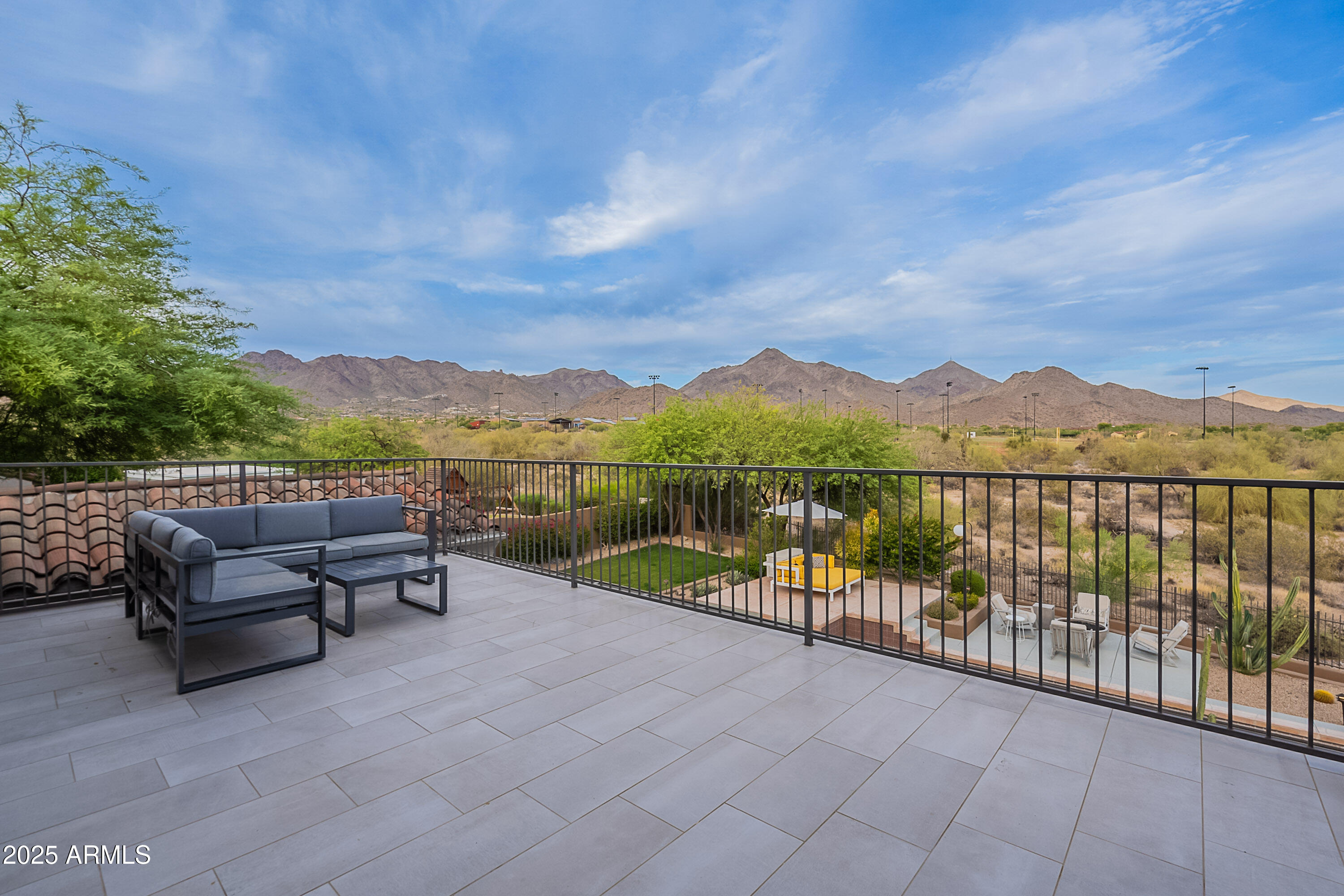 DC RANCH PARCELS 2.17 2.18 & 2.19 - Residential