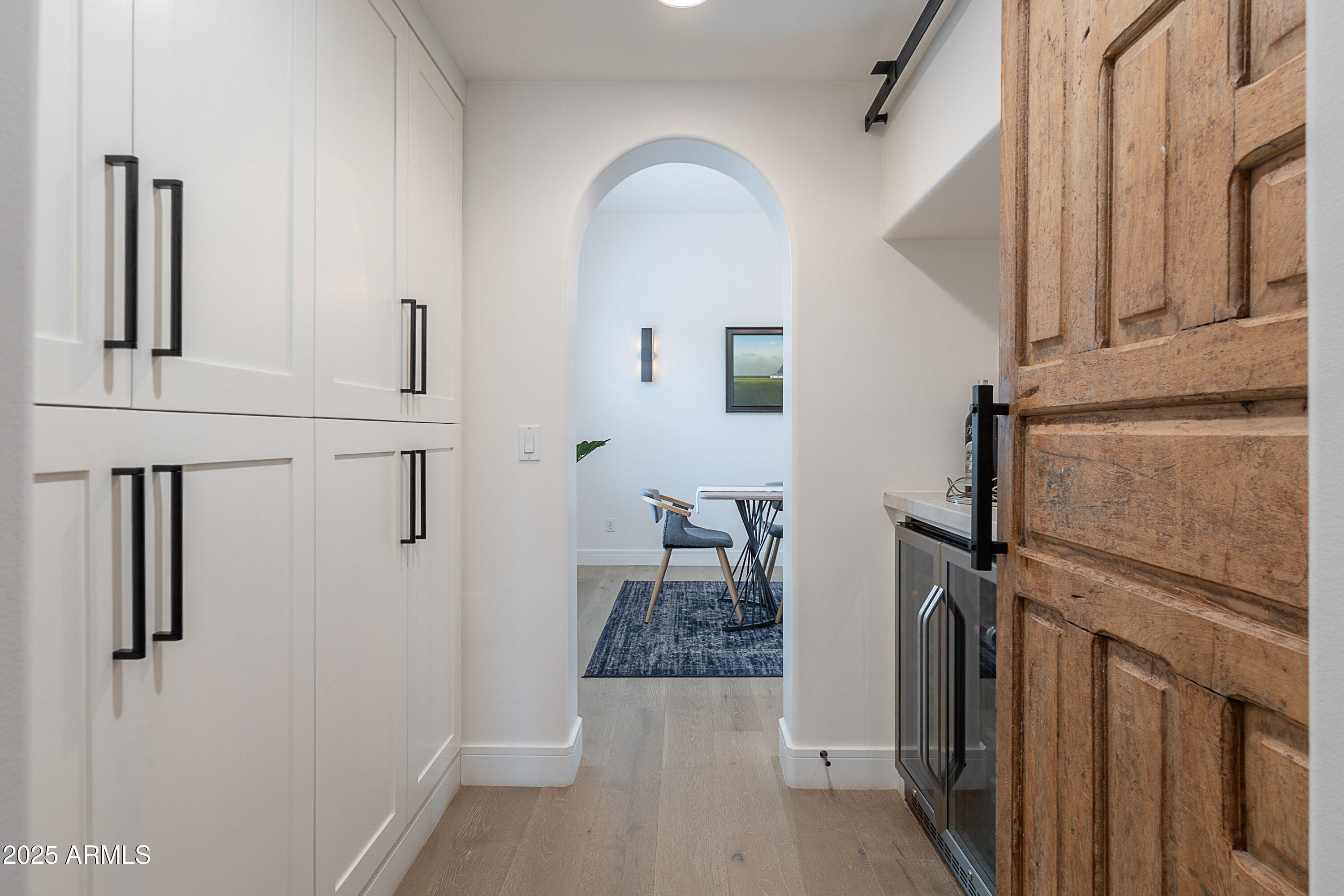 DC RANCH PARCELS 2.17 2.18 & 2.19 - Residential