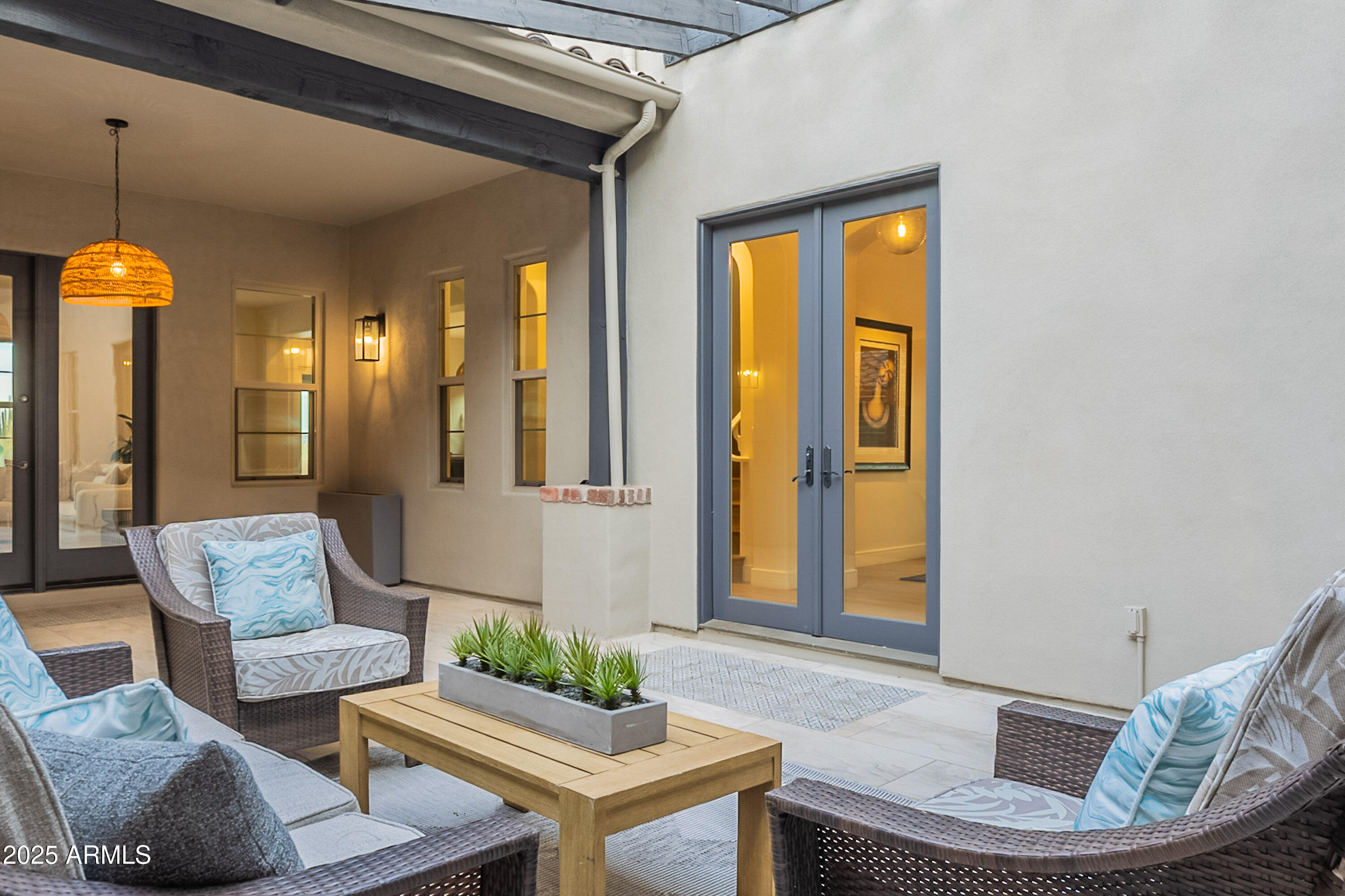 DC RANCH PARCELS 2.17 2.18 & 2.19 - Residential