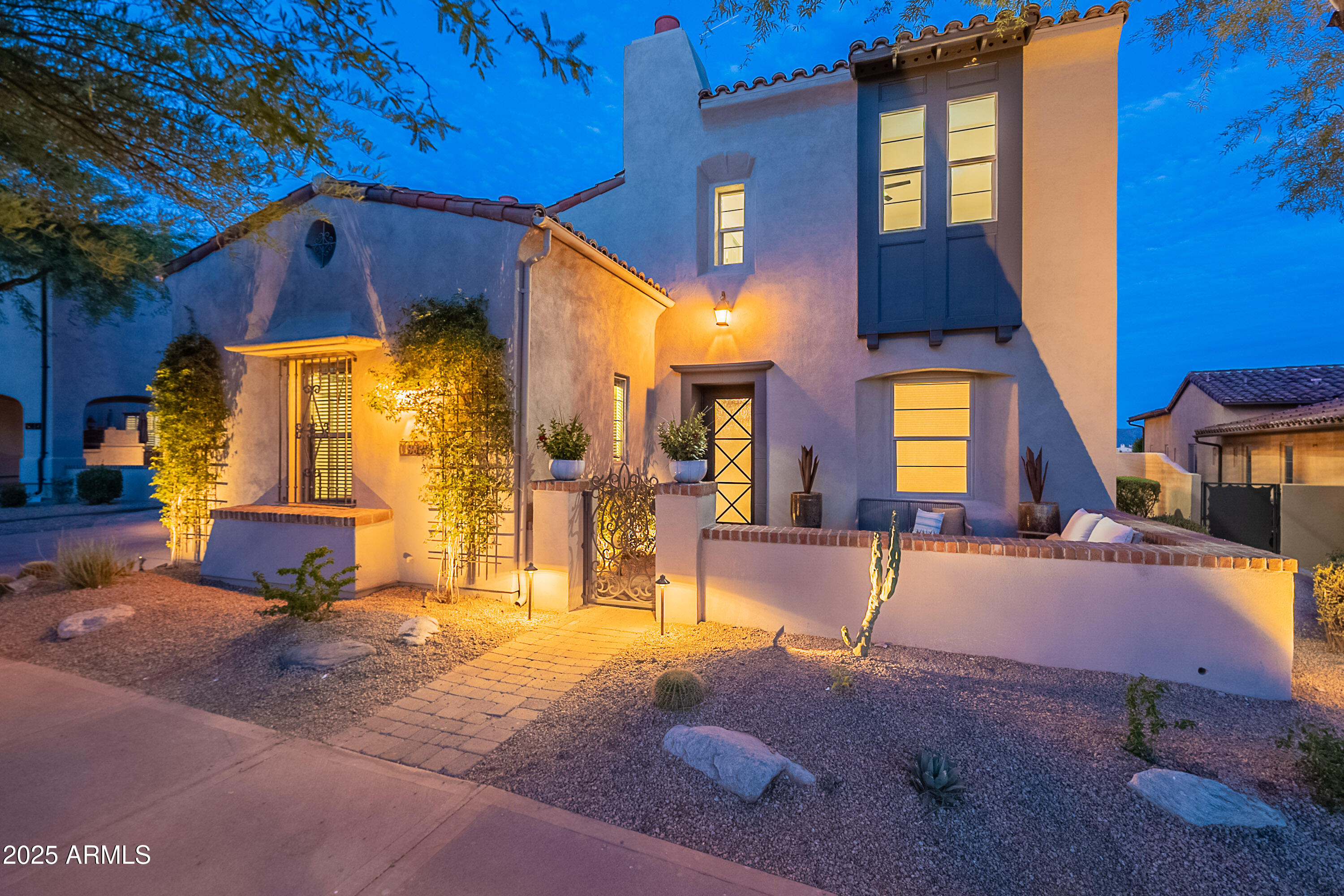 DC RANCH PARCELS 2.17 2.18 & 2.19 - Residential