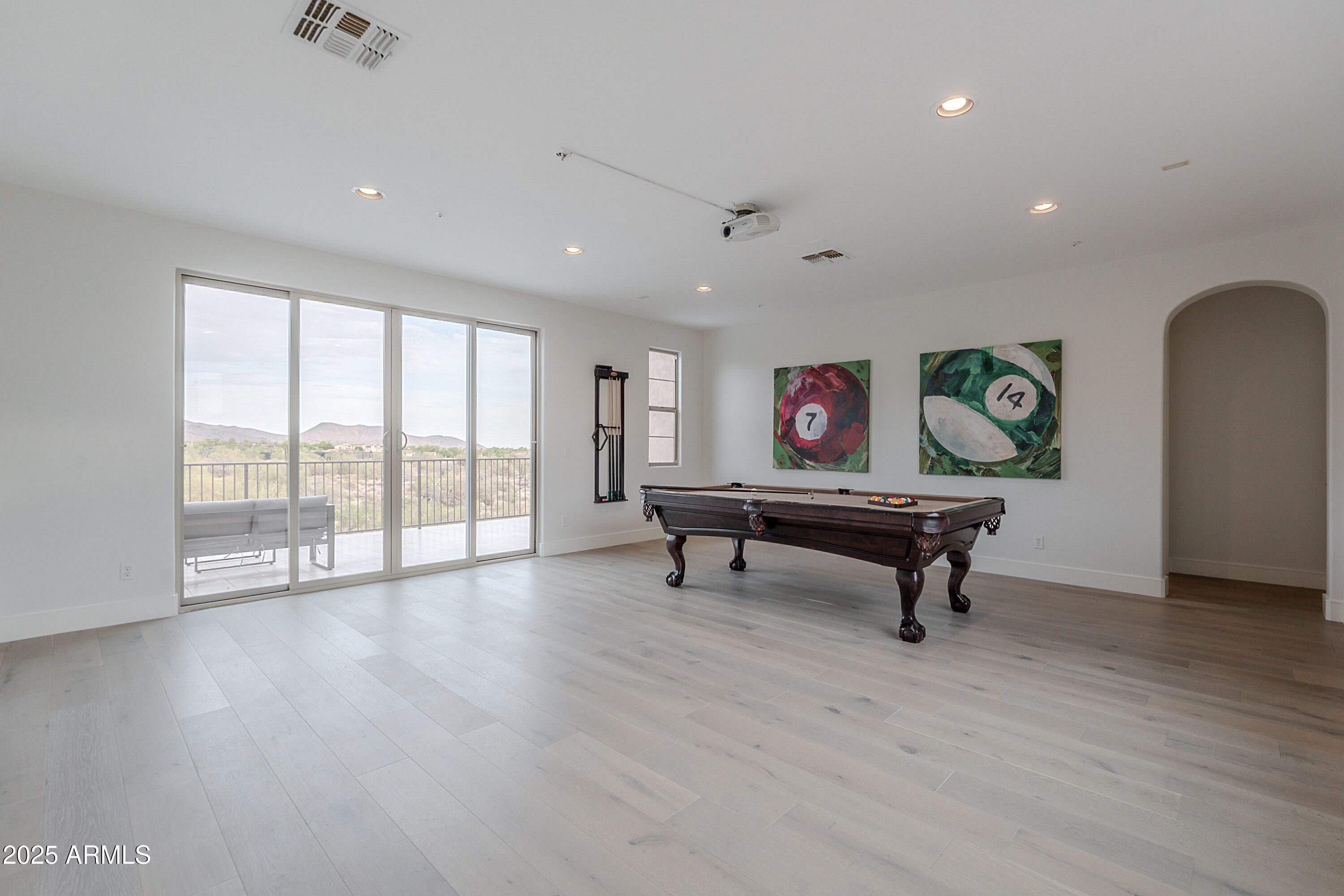 DC RANCH PARCELS 2.17 2.18 & 2.19 - Residential
