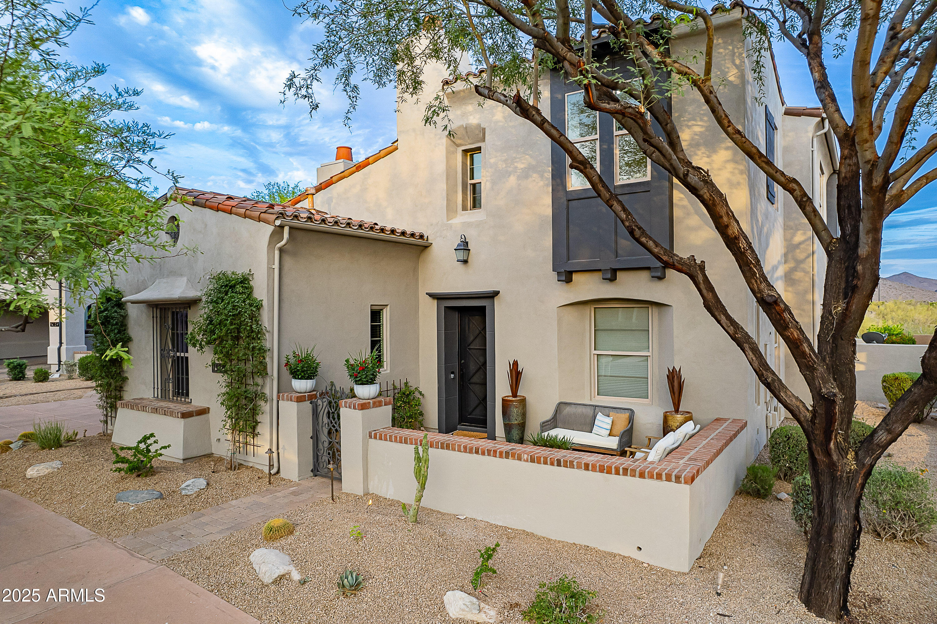 DC RANCH PARCELS 2.17 2.18 & 2.19 - Residential