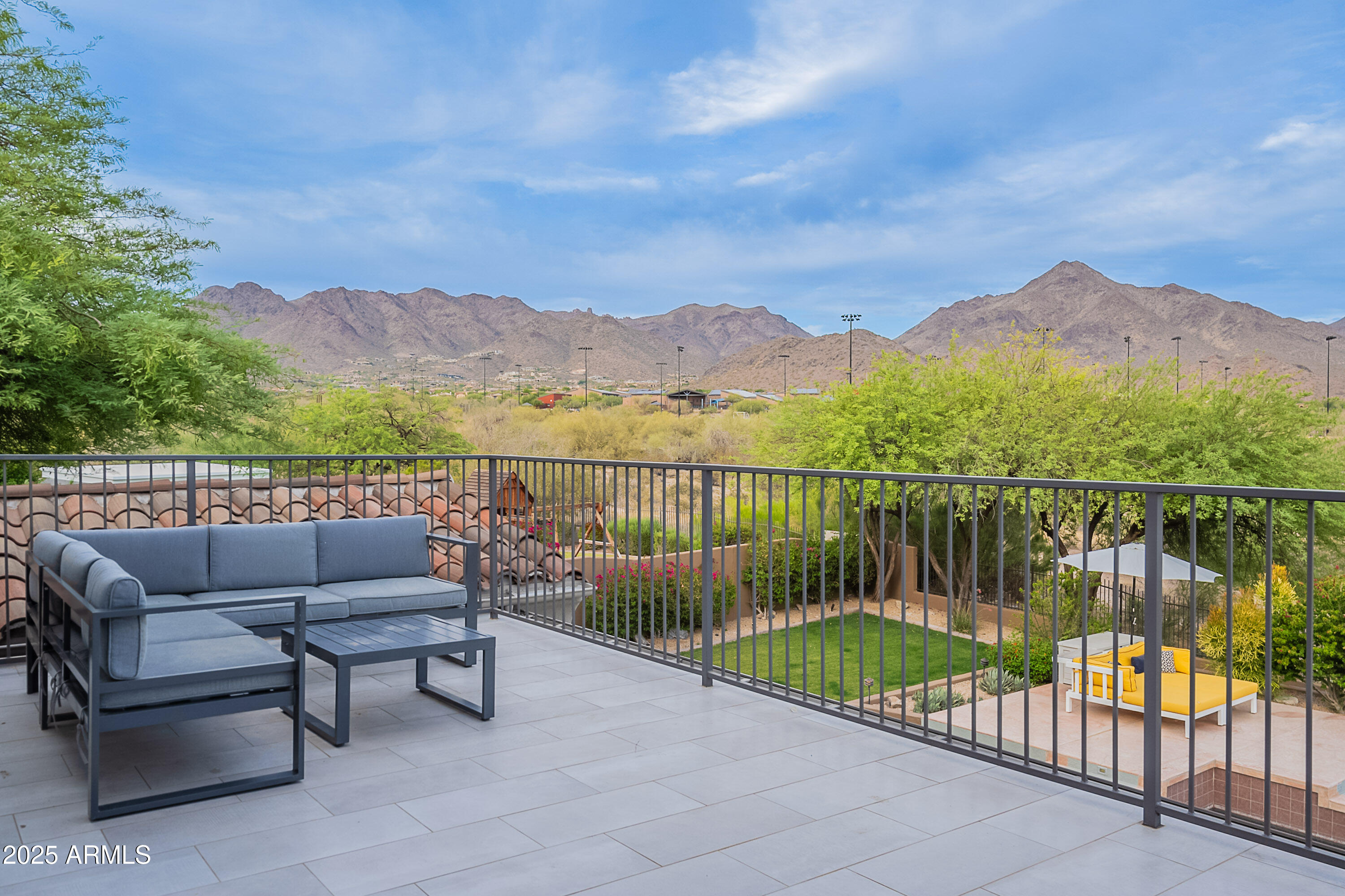 DC RANCH PARCELS 2.17 2.18 & 2.19 - Residential