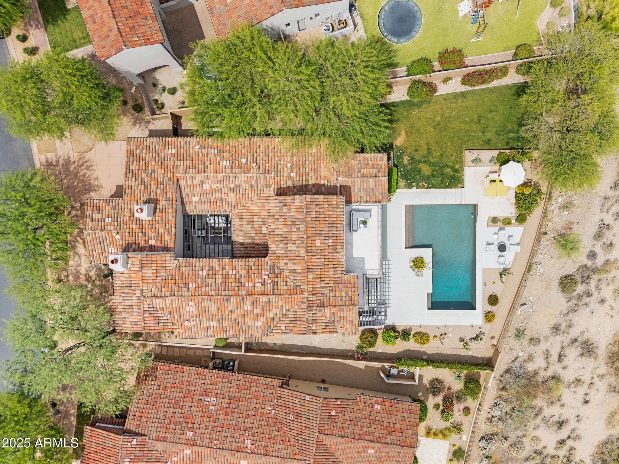 DC RANCH PARCELS 2.17 2.18 & 2.19 - Residential