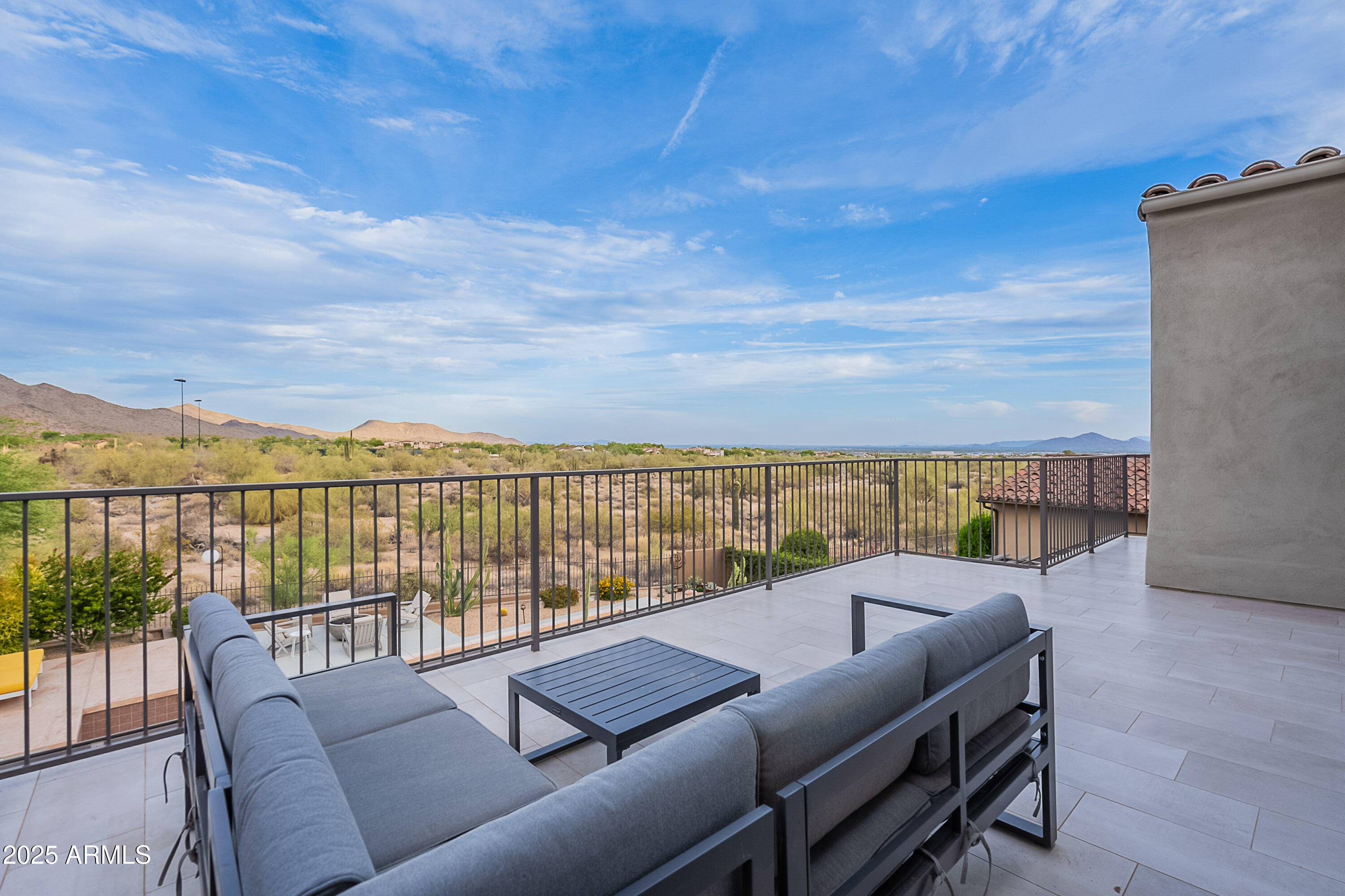DC RANCH PARCELS 2.17 2.18 & 2.19 - Residential
