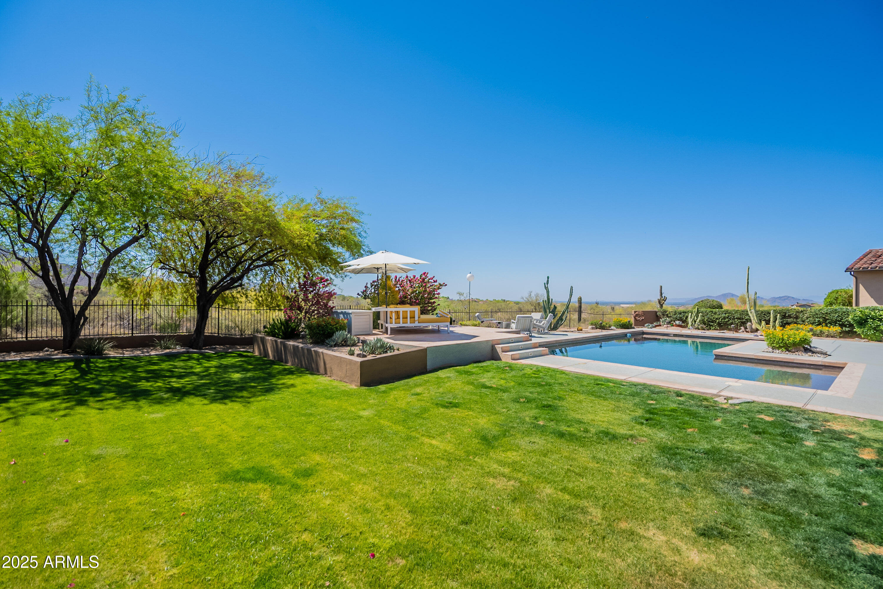 DC RANCH PARCELS 2.17 2.18 & 2.19 - Residential