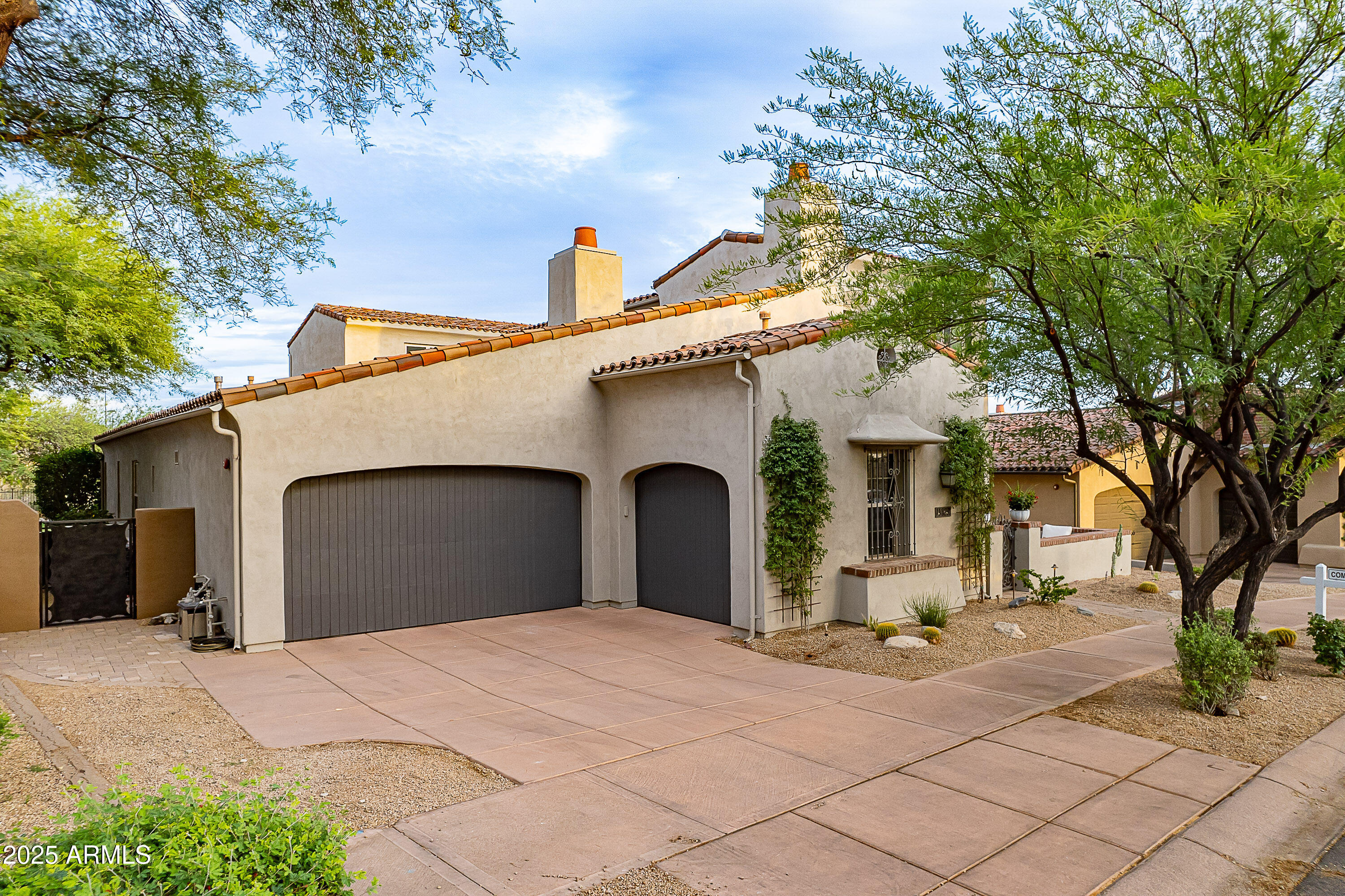 DC RANCH PARCELS 2.17 2.18 & 2.19 - Residential