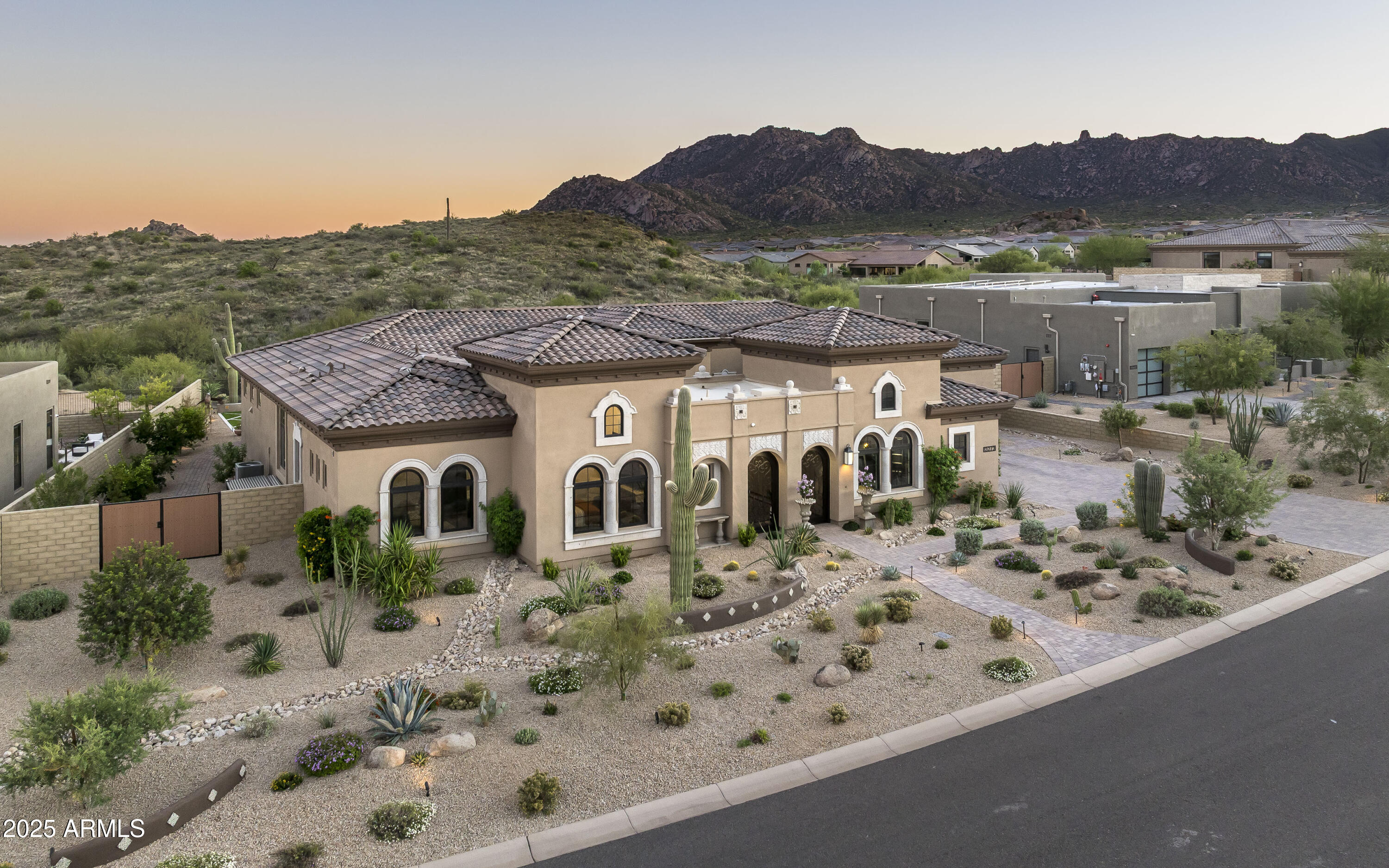 STORYROCK 1B SECTION C - Residential