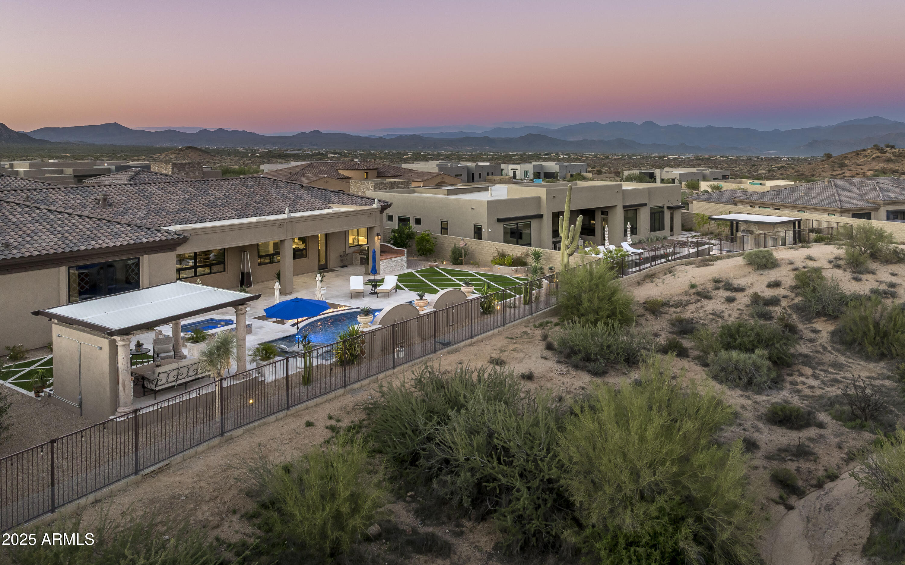 STORYROCK 1B SECTION C - Residential