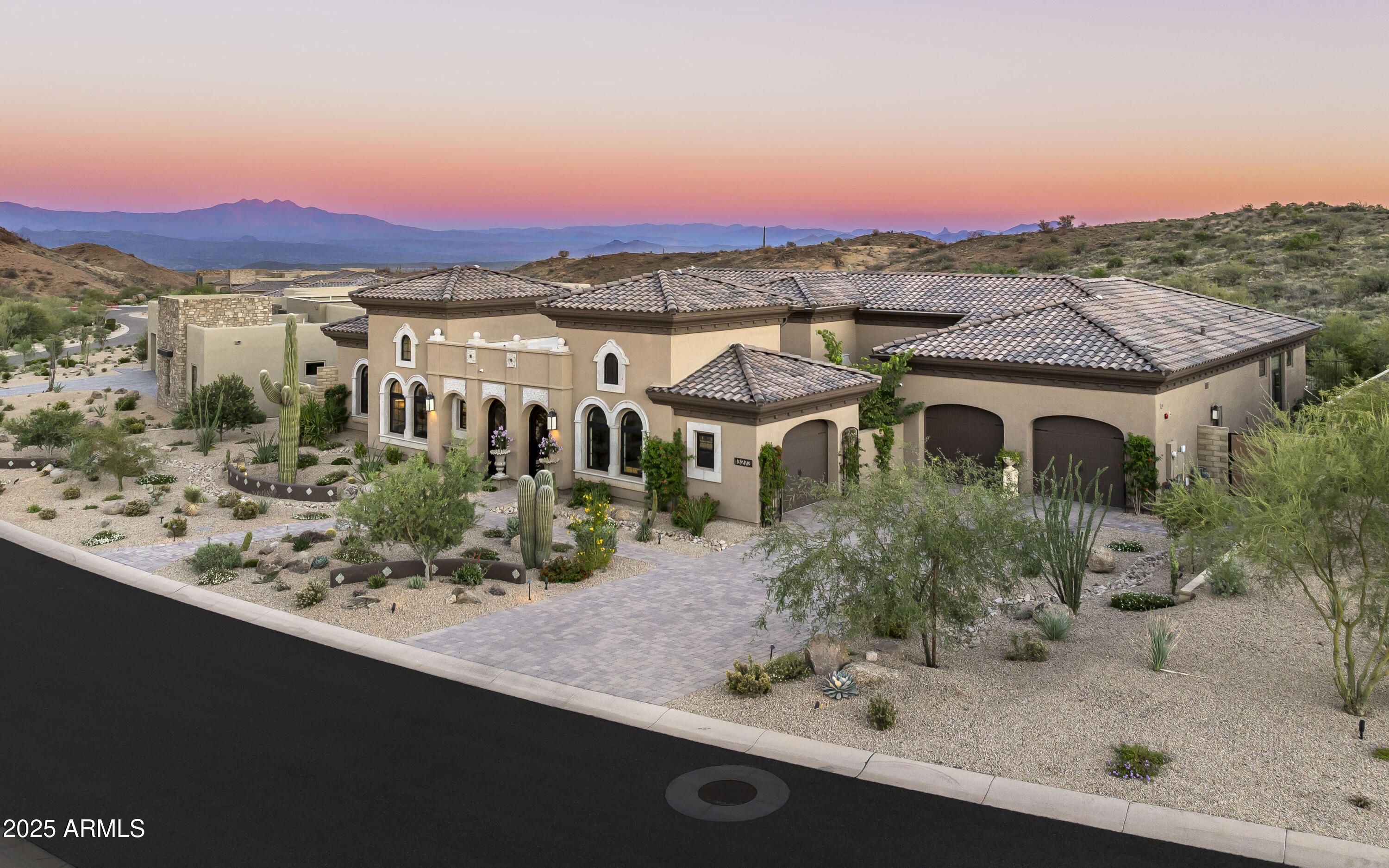 STORYROCK 1B SECTION C - Residential