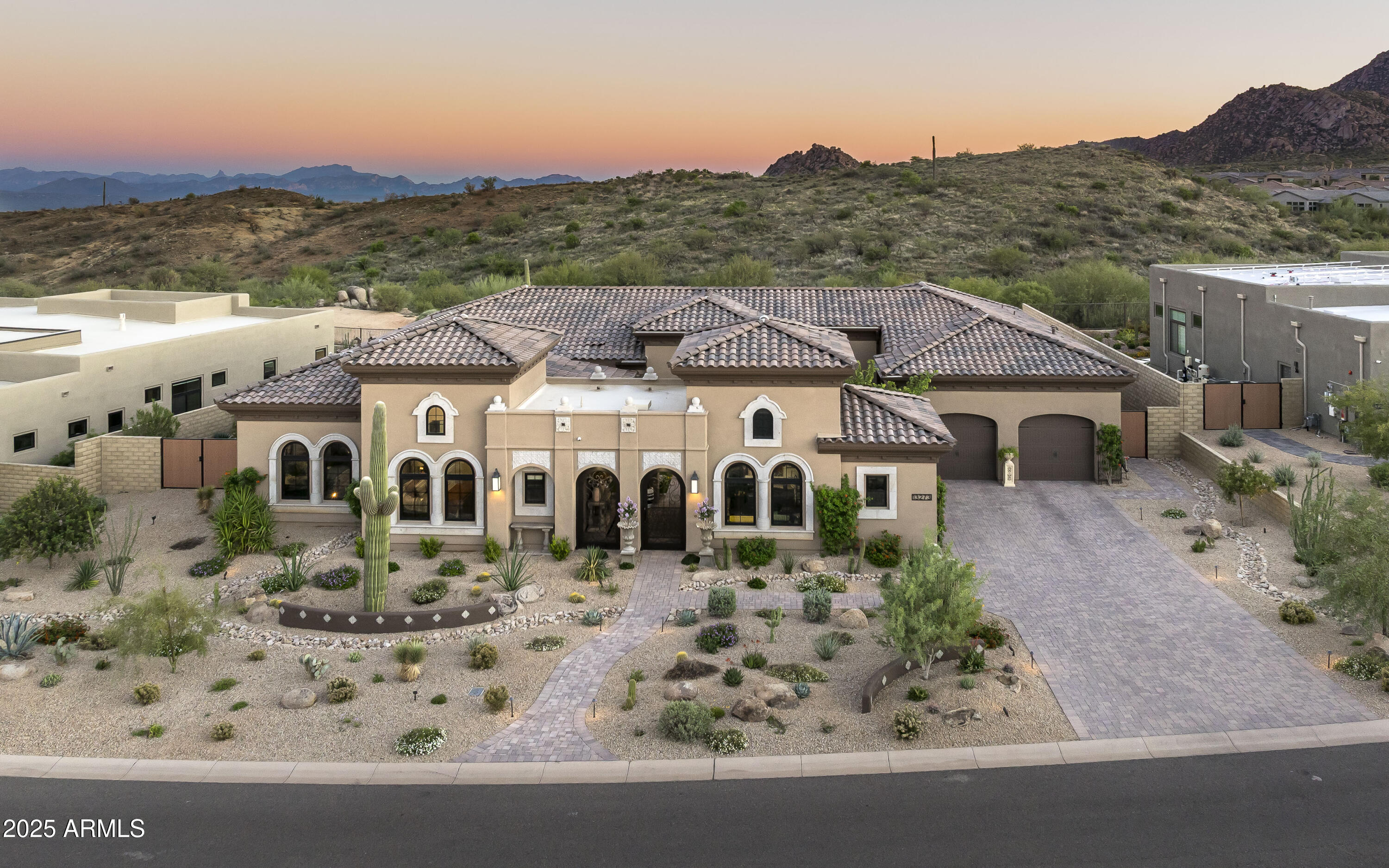 STORYROCK 1B SECTION C - Residential