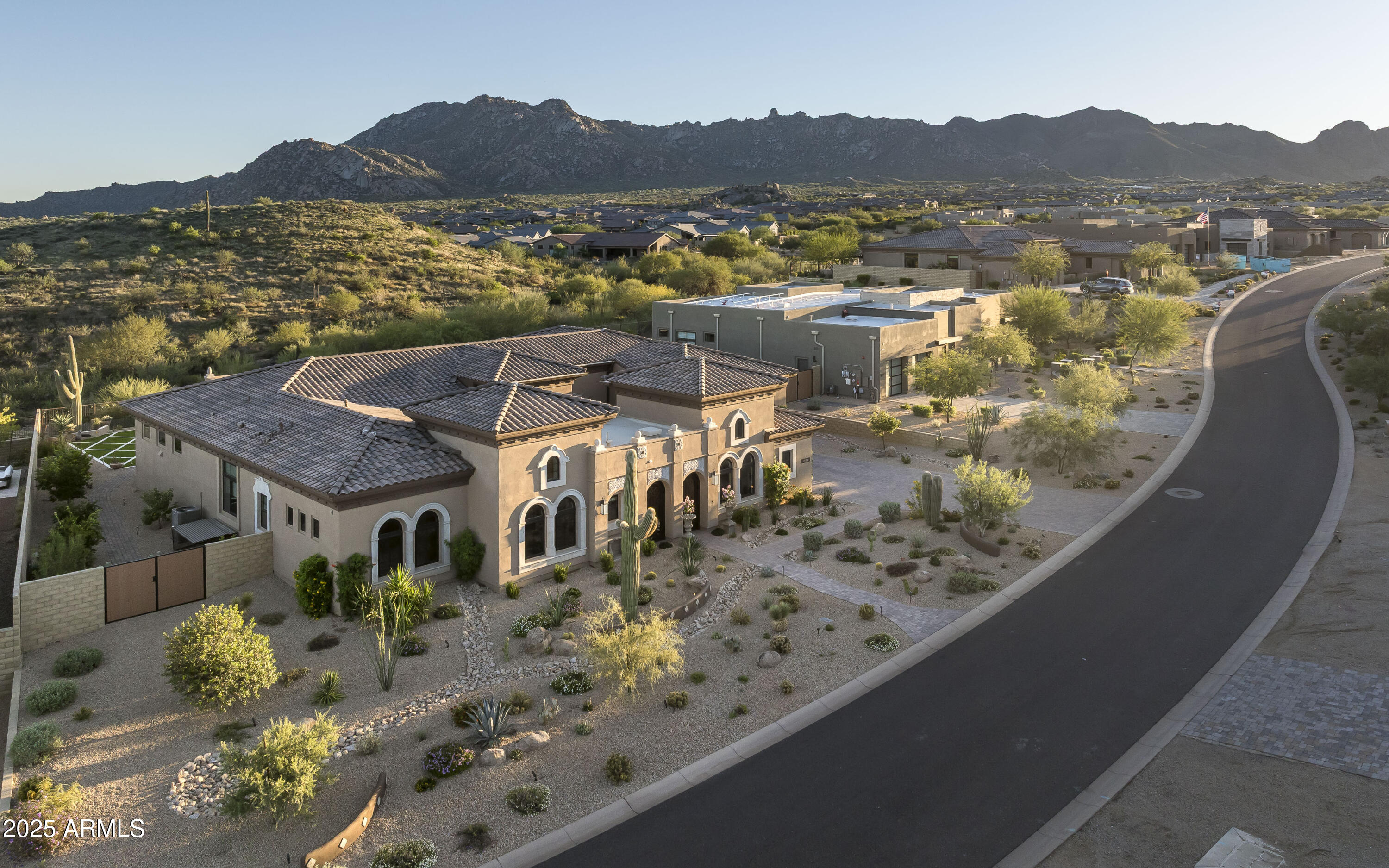 STORYROCK 1B SECTION C - Residential