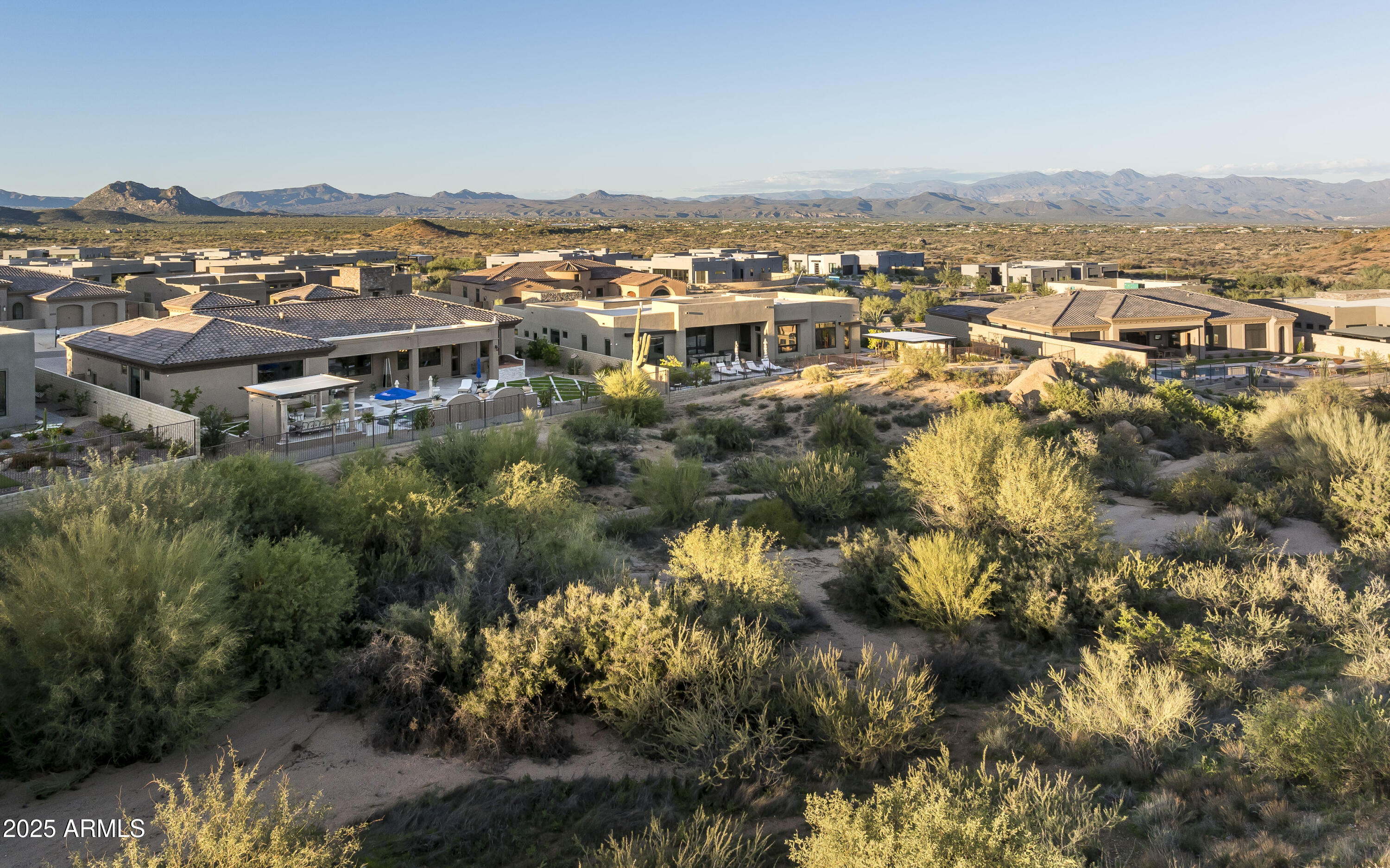STORYROCK 1B SECTION C - Residential