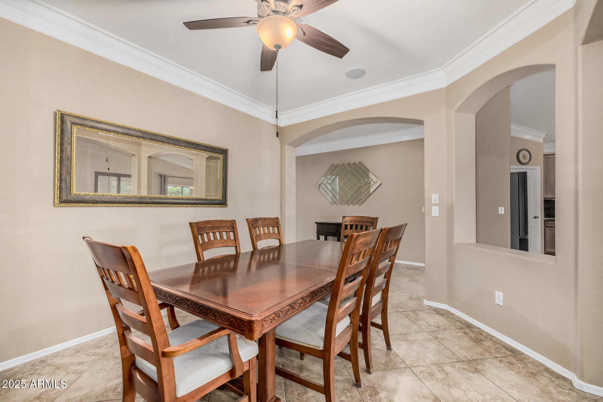 PARCEL A AT SKYLINE RANCH PHASE 1 - Residential