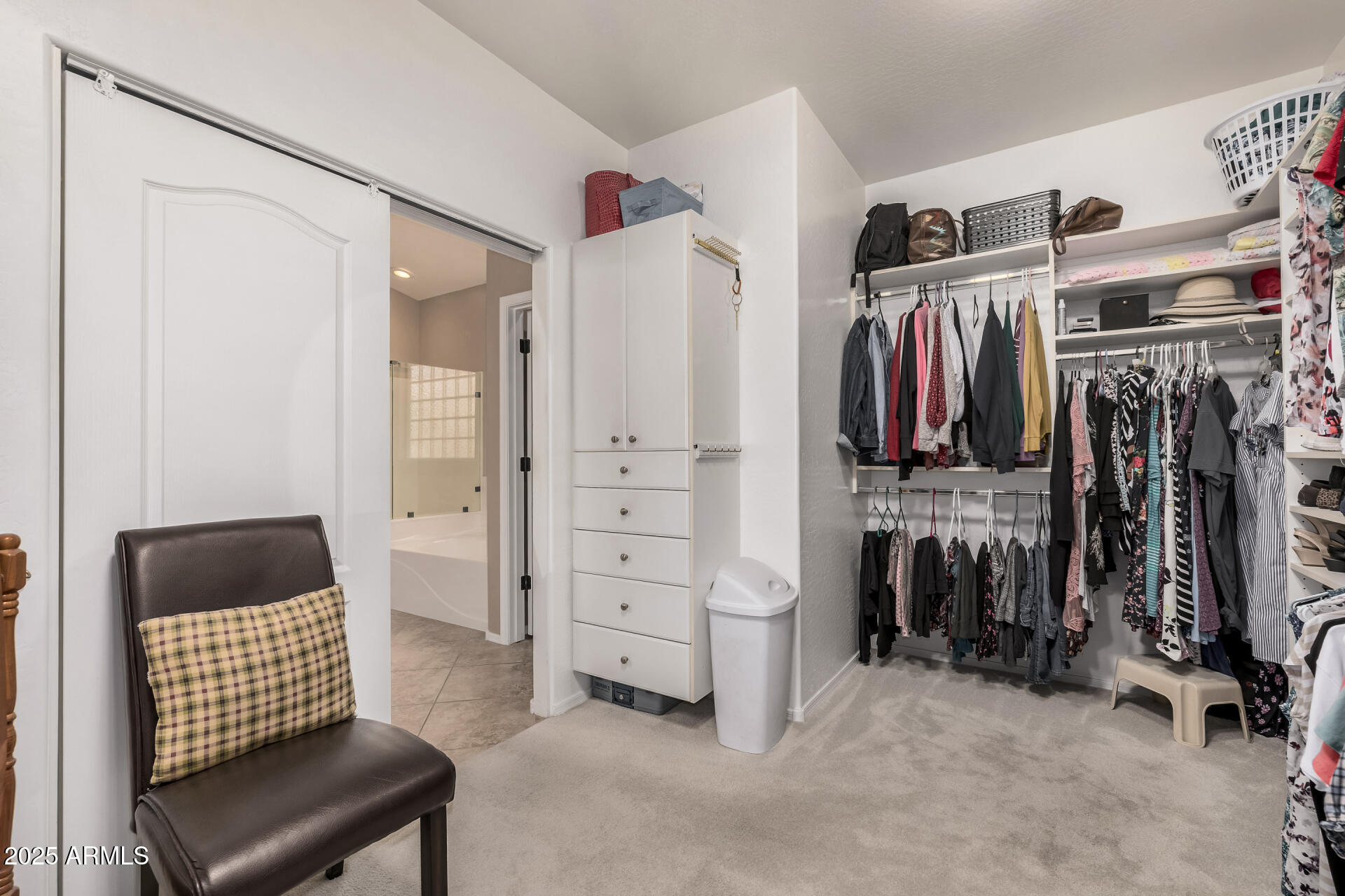 PARCEL A AT SKYLINE RANCH PHASE 1 - Residential