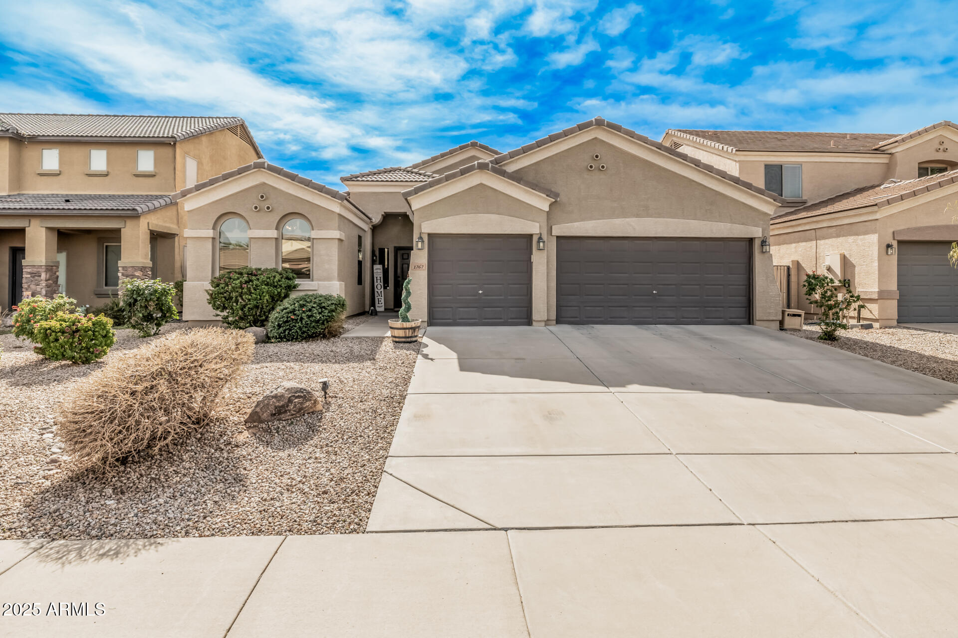 PARCEL A AT SKYLINE RANCH PHASE 1 - Residential