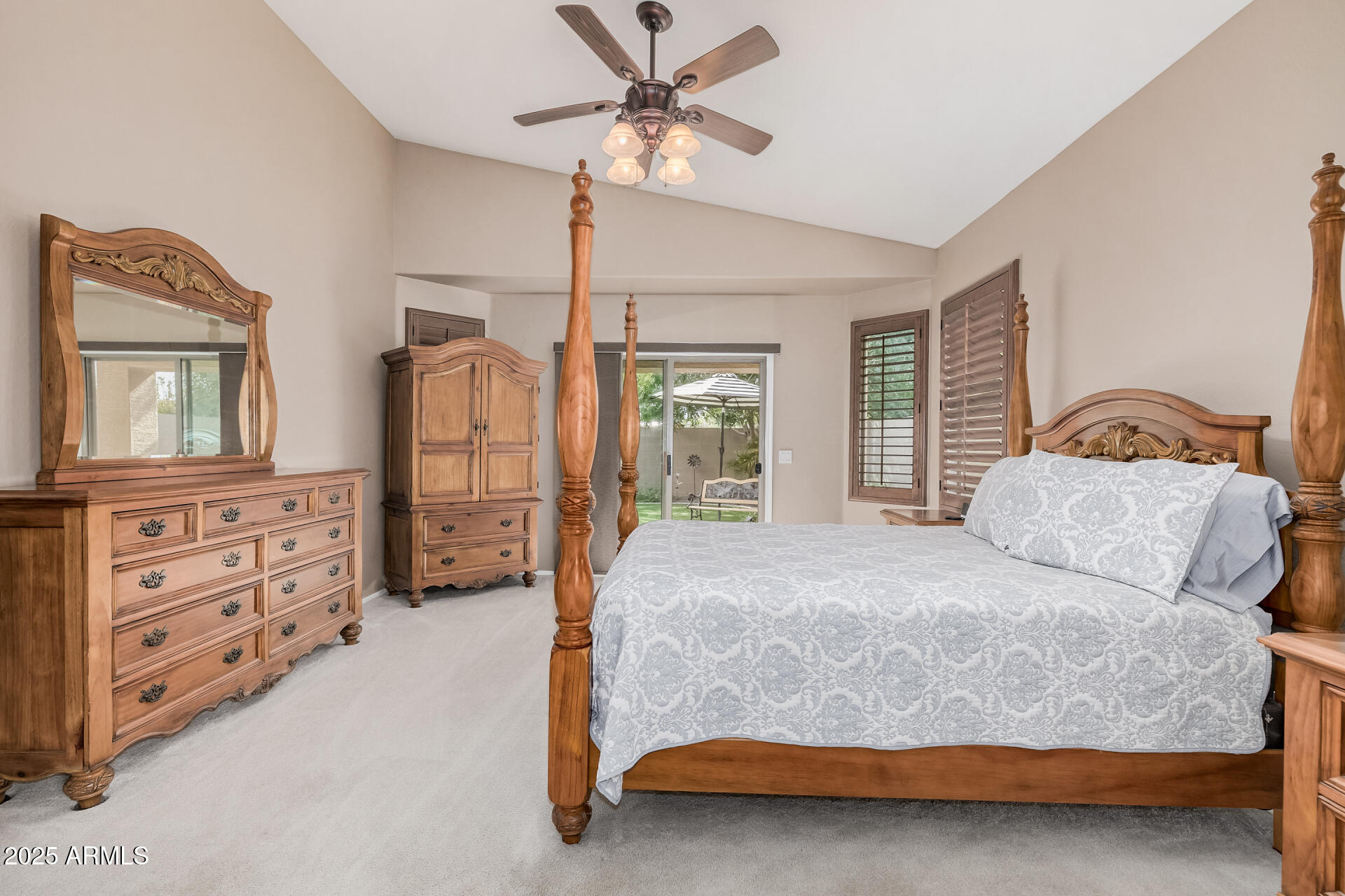 PARCEL A AT SKYLINE RANCH PHASE 1 - Residential