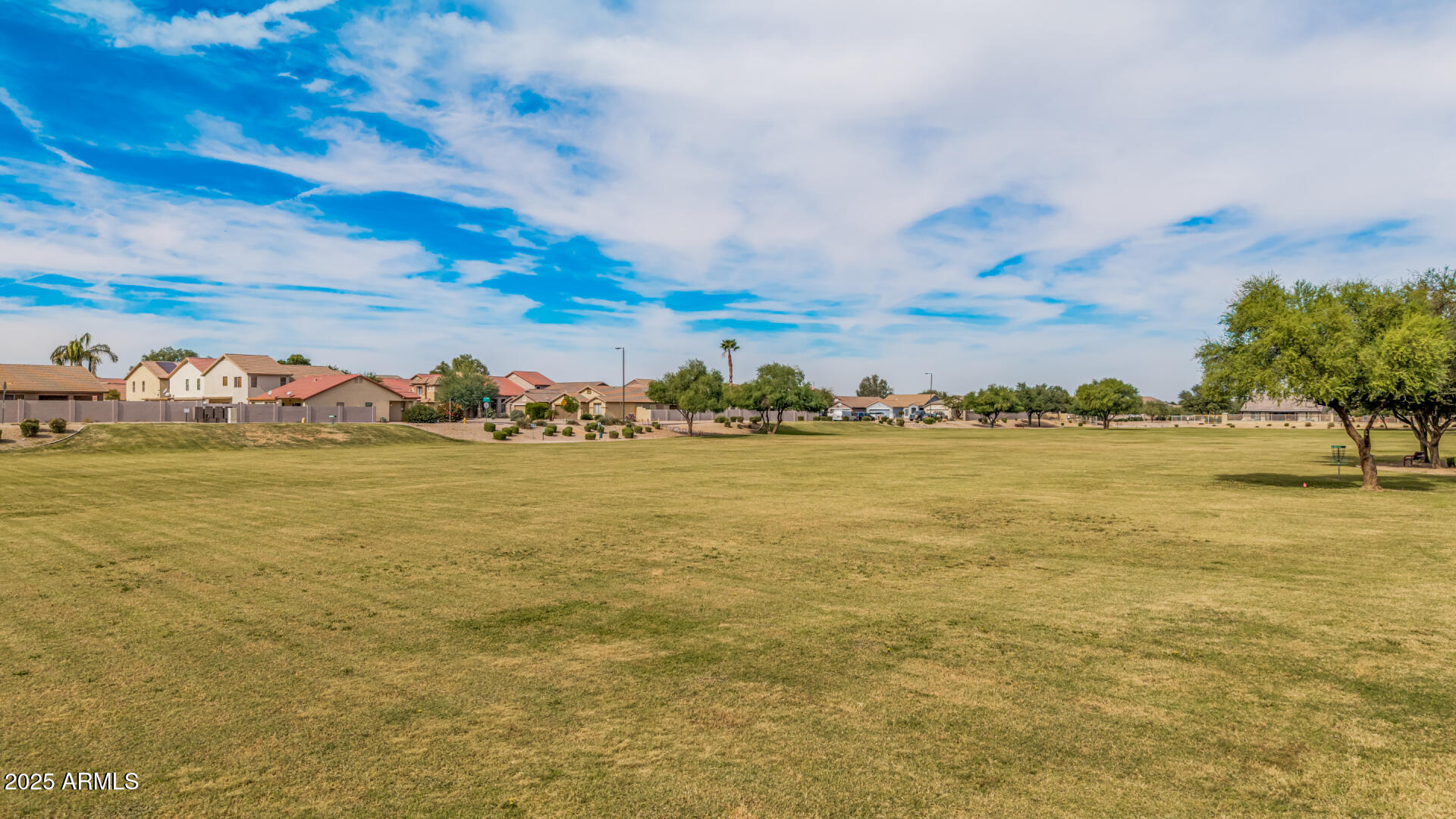 PARCEL A AT SKYLINE RANCH PHASE 1 - Residential