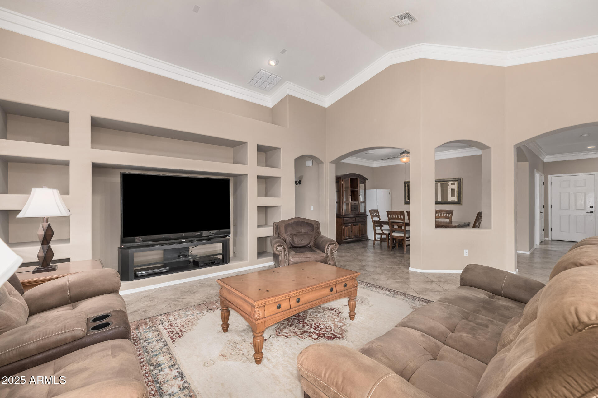 PARCEL A AT SKYLINE RANCH PHASE 1 - Residential
