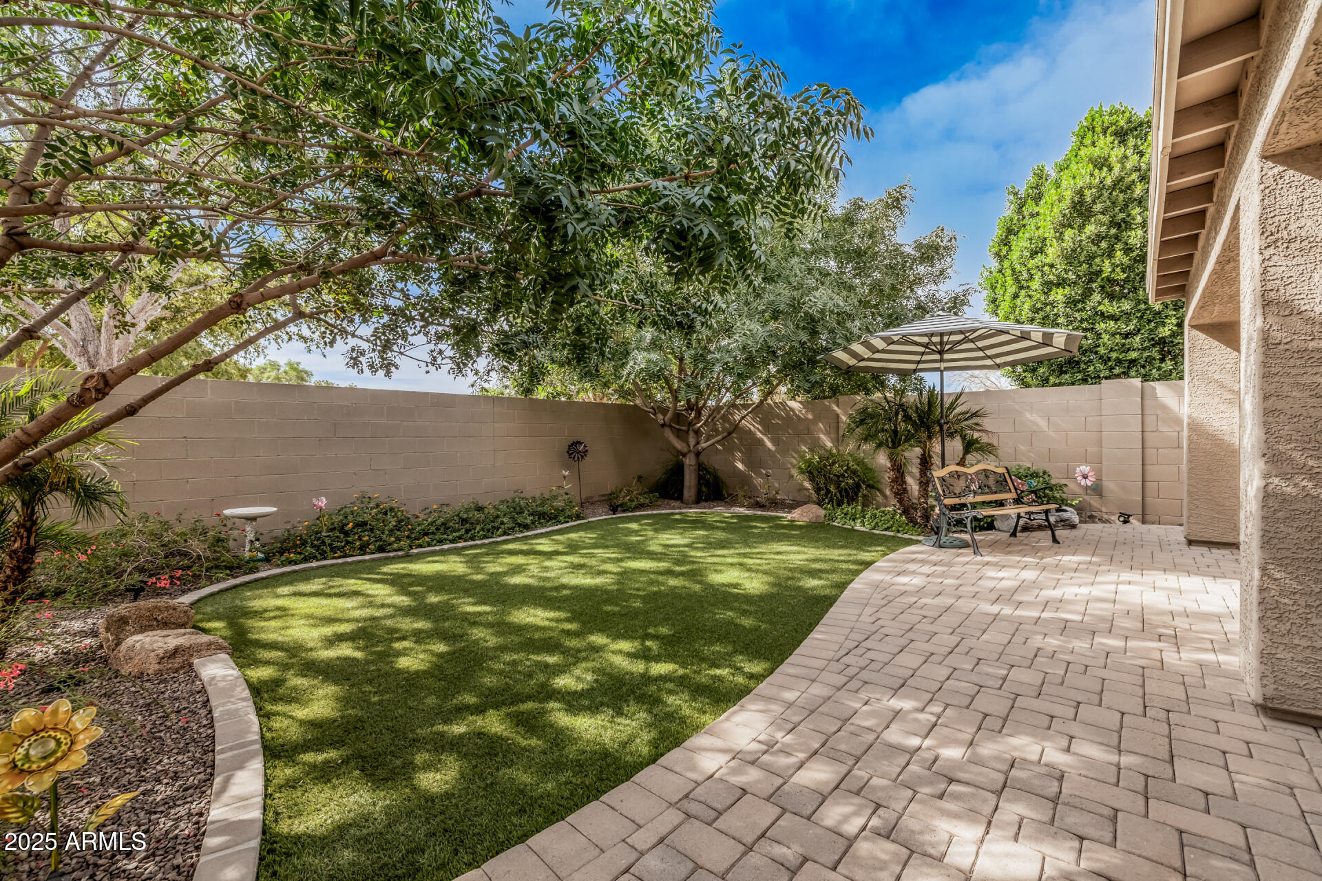 PARCEL A AT SKYLINE RANCH PHASE 1 - Residential