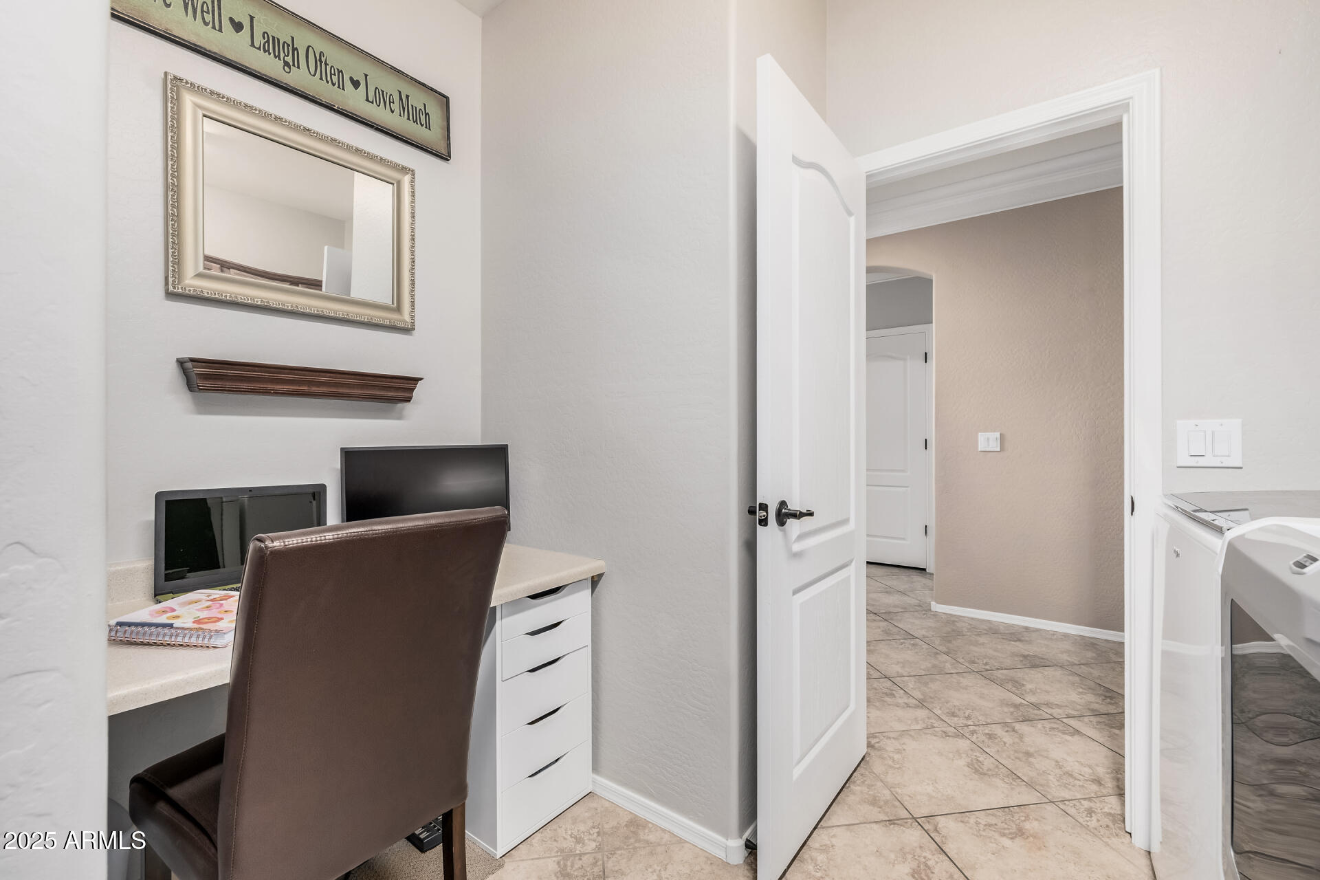 PARCEL A AT SKYLINE RANCH PHASE 1 - Residential