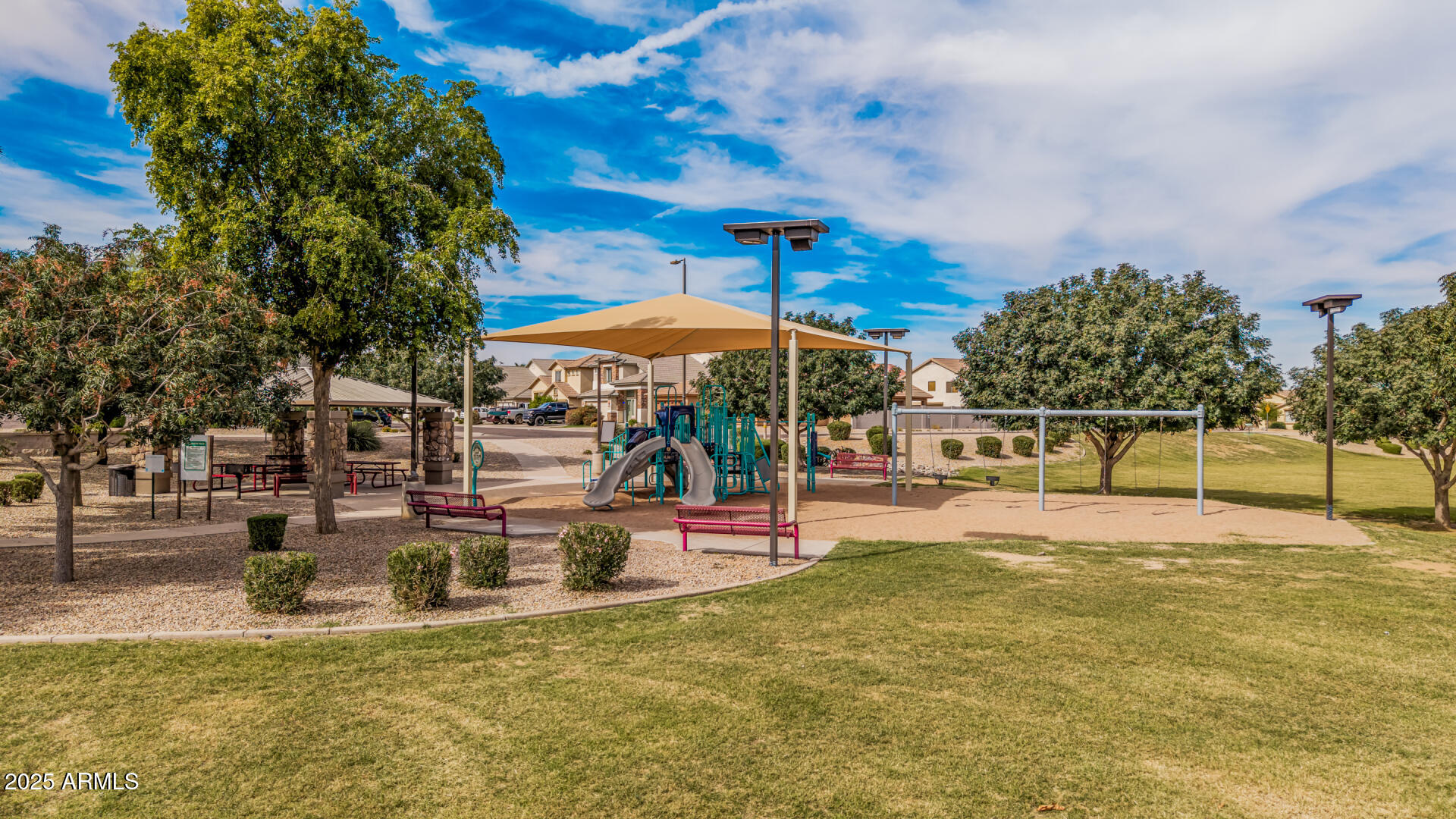 PARCEL A AT SKYLINE RANCH PHASE 1 - Residential
