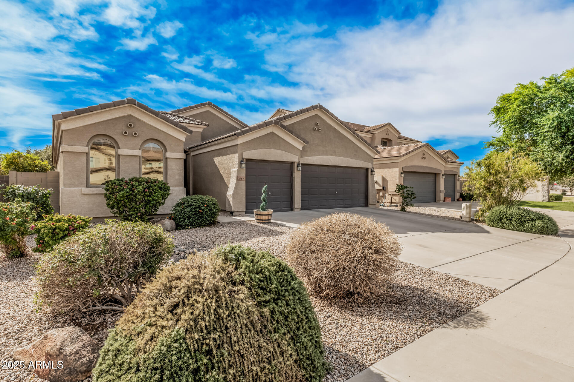 PARCEL A AT SKYLINE RANCH PHASE 1 - Residential
