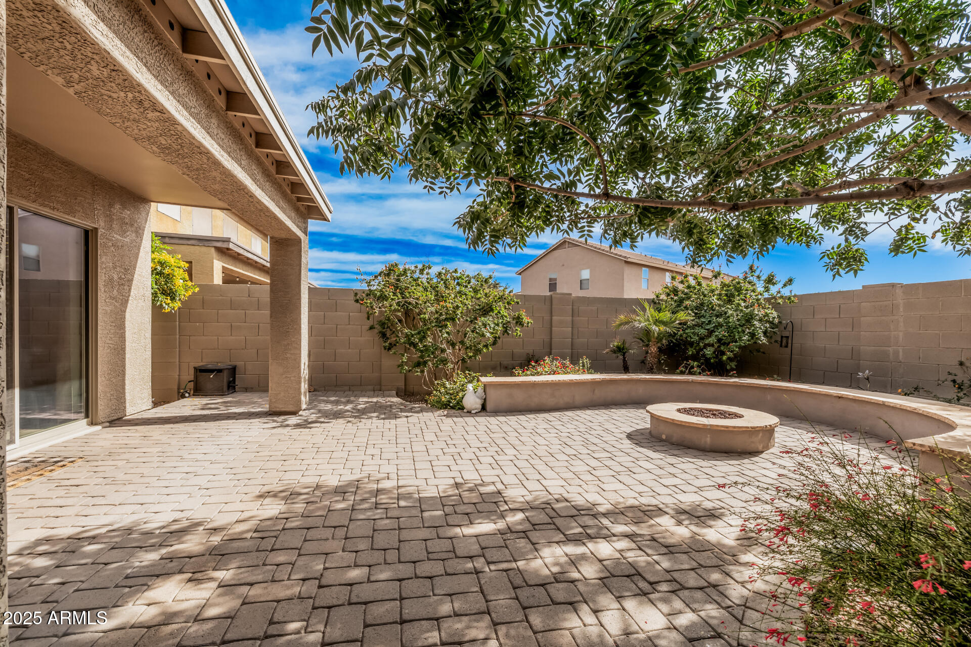 PARCEL A AT SKYLINE RANCH PHASE 1 - Residential
