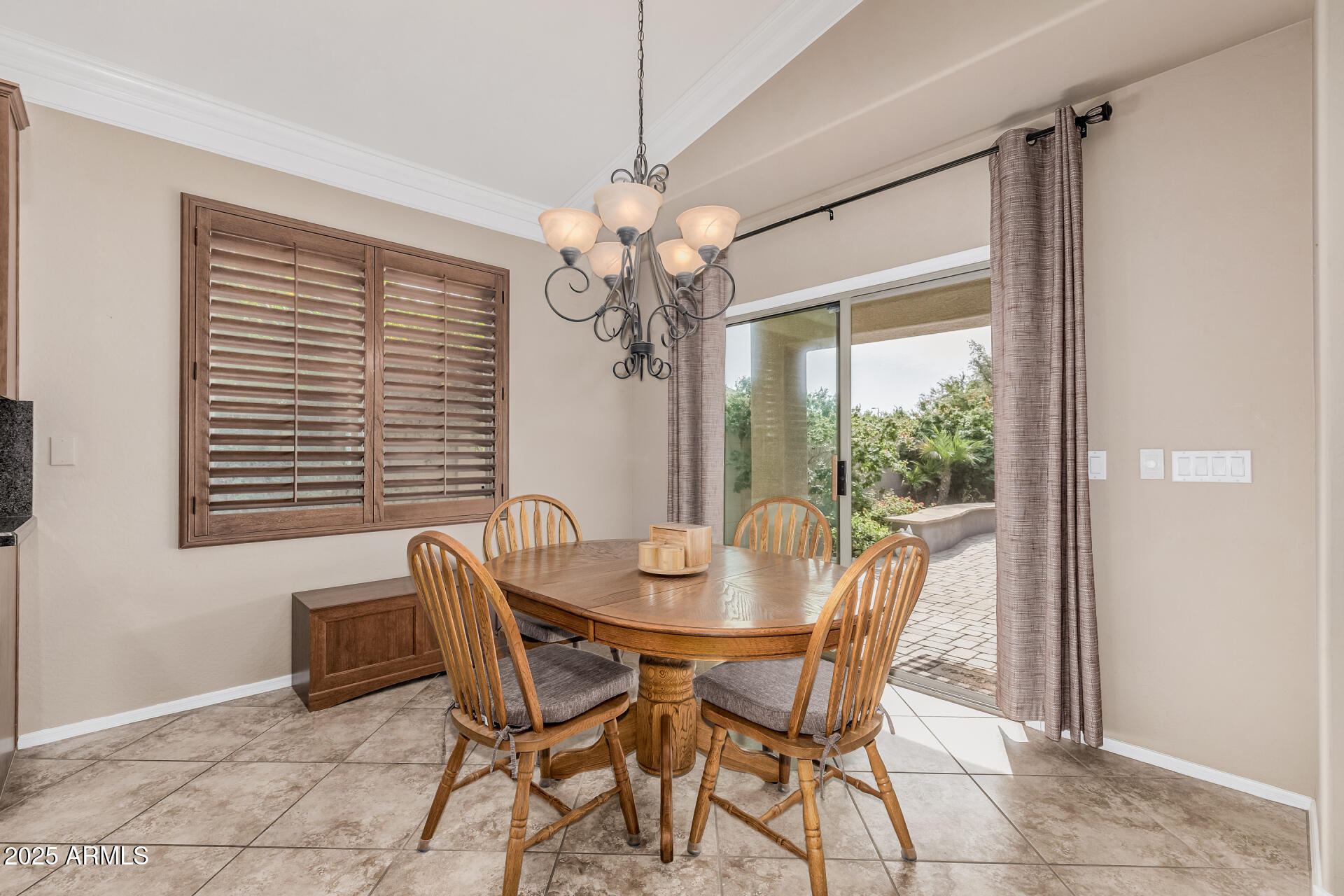 PARCEL A AT SKYLINE RANCH PHASE 1 - Residential