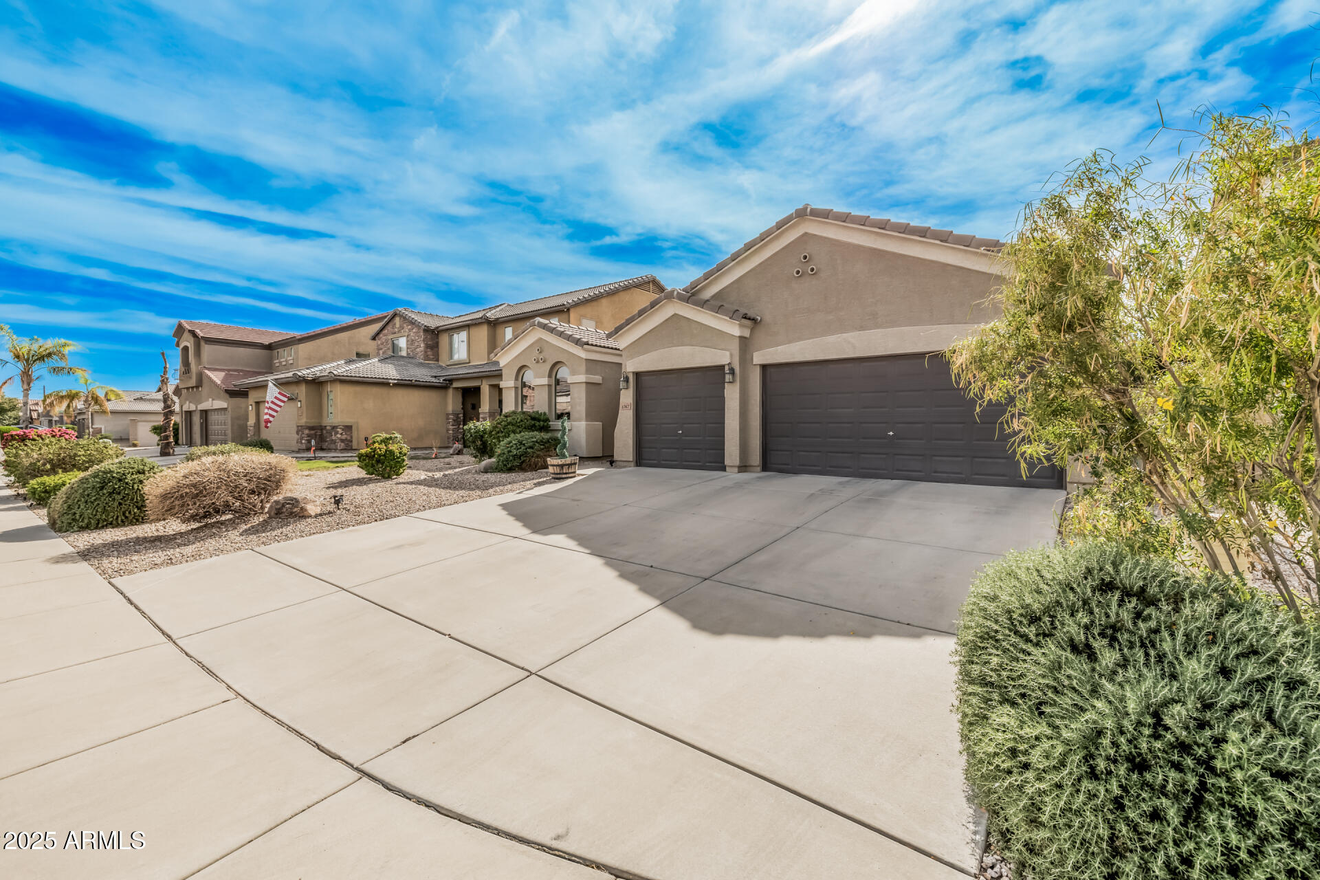 PARCEL A AT SKYLINE RANCH PHASE 1 - Residential