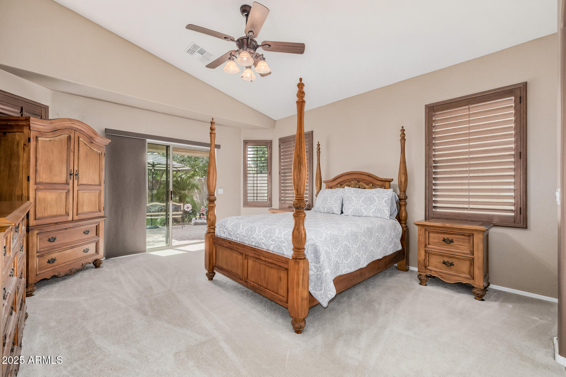 PARCEL A AT SKYLINE RANCH PHASE 1 - Residential