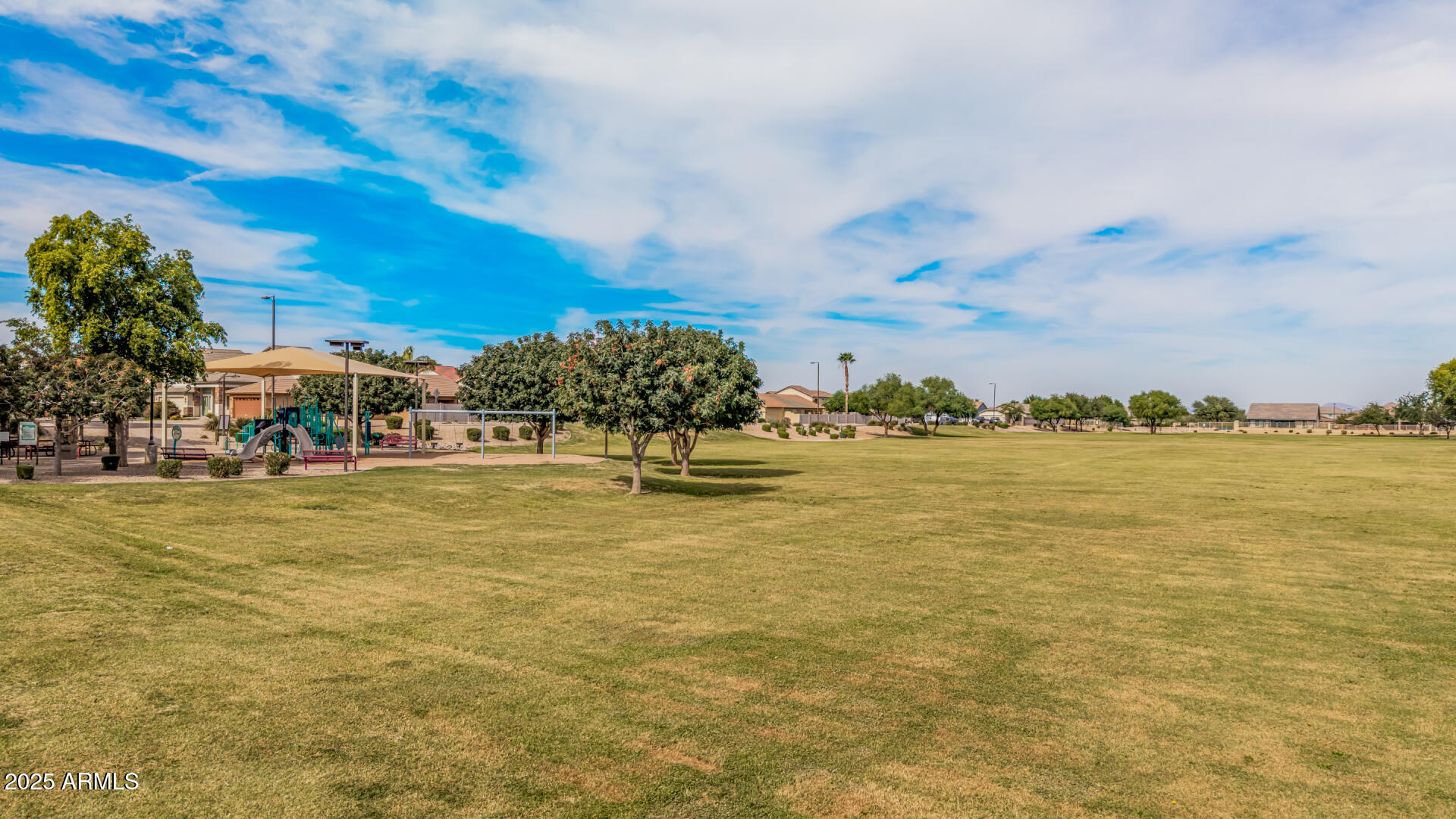 PARCEL A AT SKYLINE RANCH PHASE 1 - Residential