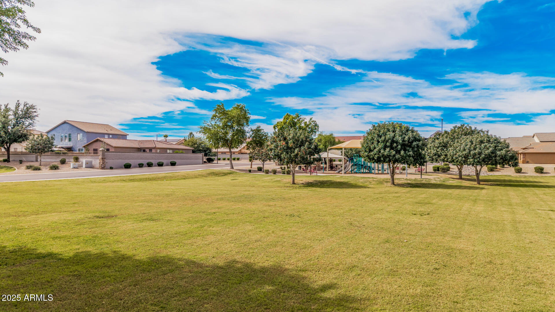 PARCEL A AT SKYLINE RANCH PHASE 1 - Residential