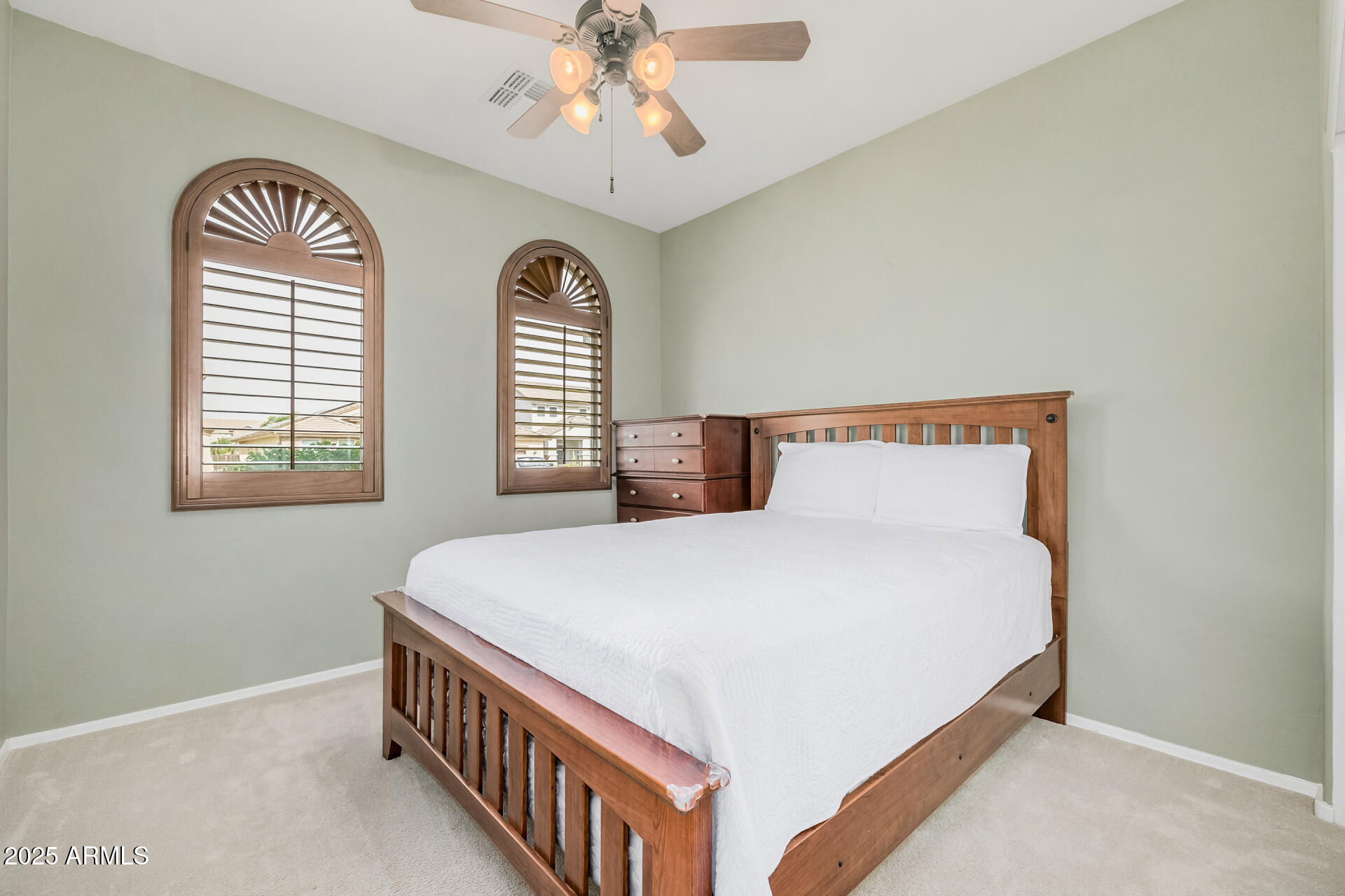 PARCEL A AT SKYLINE RANCH PHASE 1 - Residential