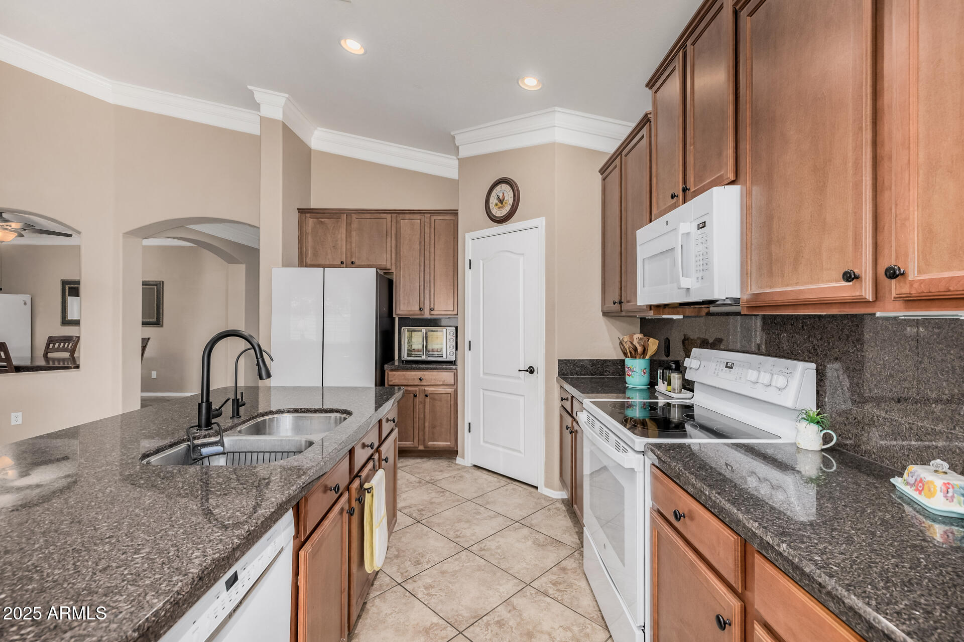 PARCEL A AT SKYLINE RANCH PHASE 1 - Residential