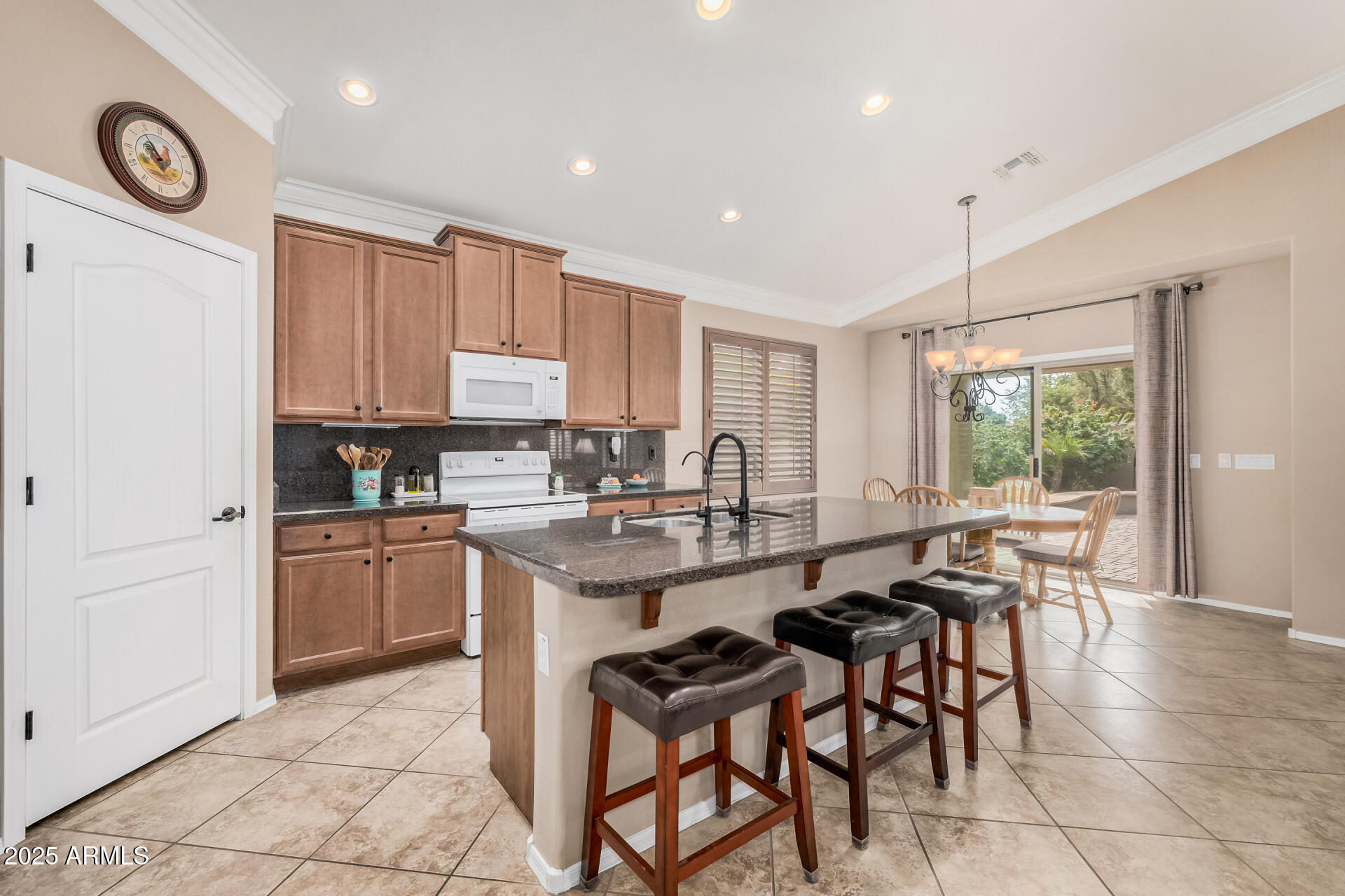 PARCEL A AT SKYLINE RANCH PHASE 1 - Residential