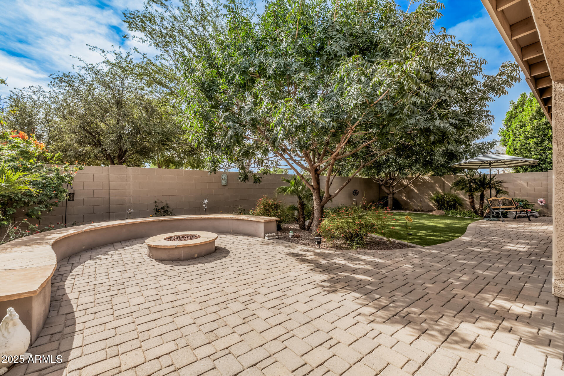PARCEL A AT SKYLINE RANCH PHASE 1 - Residential