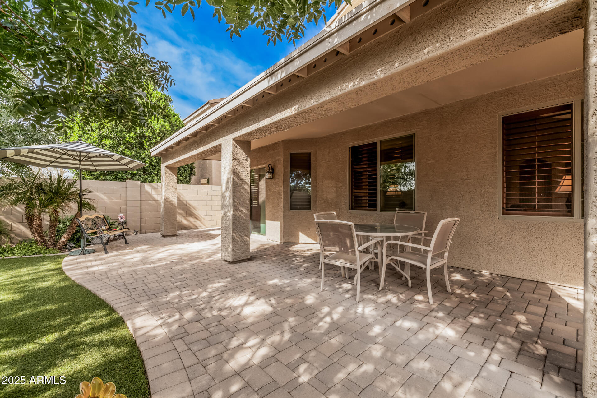 PARCEL A AT SKYLINE RANCH PHASE 1 - Residential