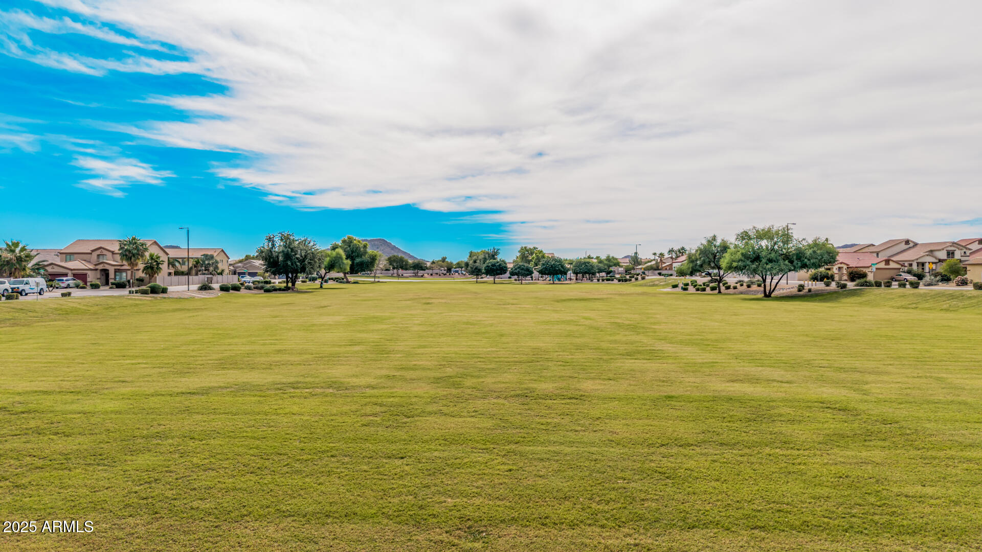 PARCEL A AT SKYLINE RANCH PHASE 1 - Residential