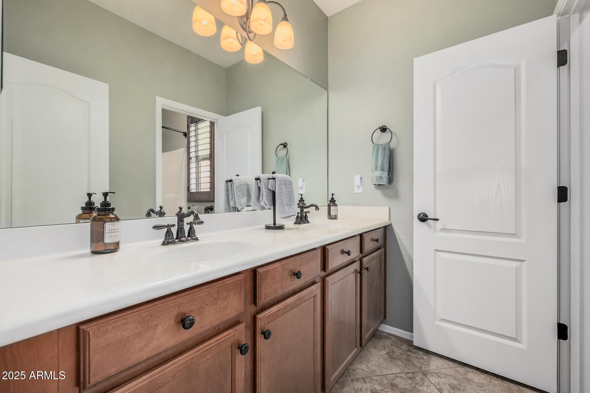 PARCEL A AT SKYLINE RANCH PHASE 1 - Residential