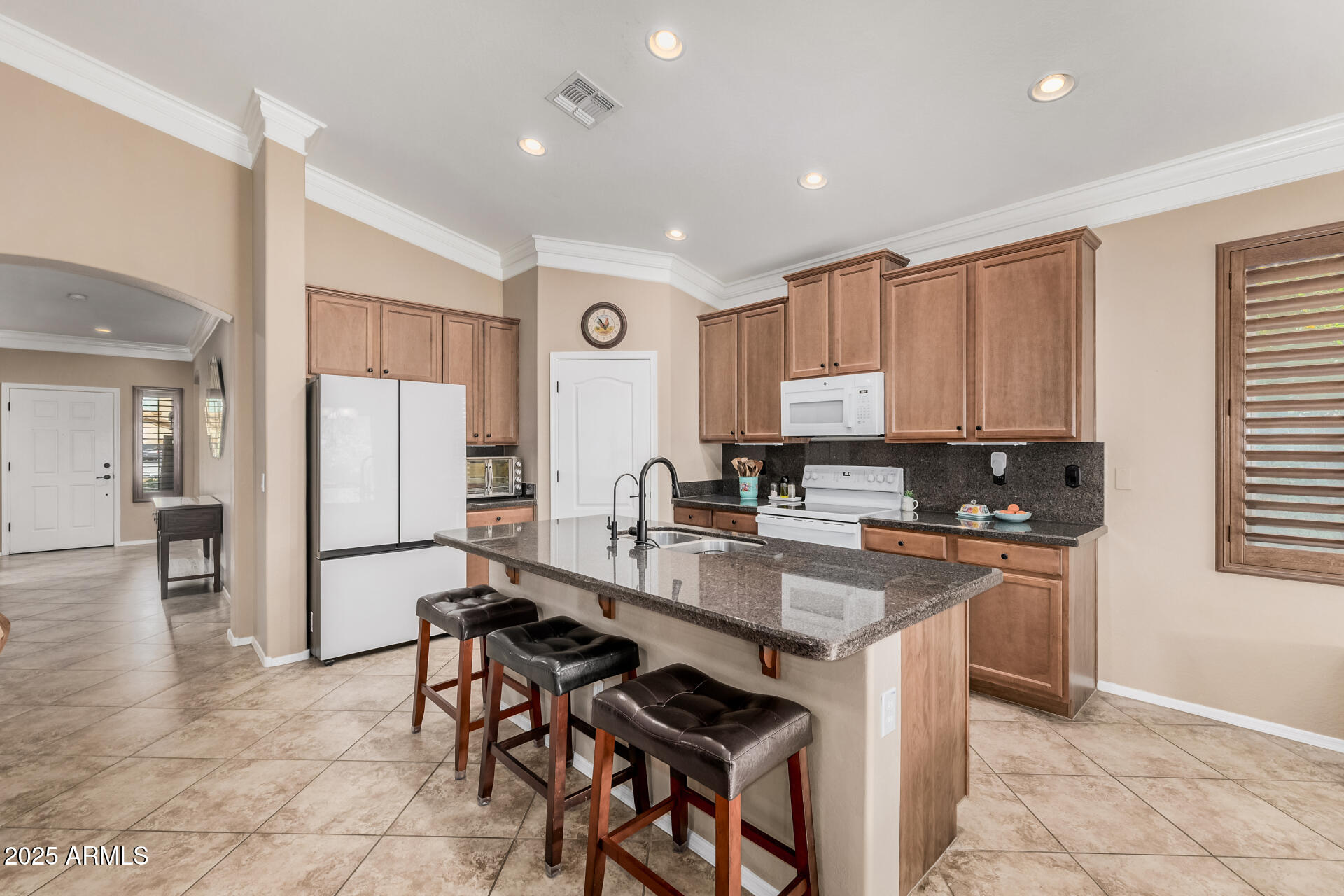 PARCEL A AT SKYLINE RANCH PHASE 1 - Residential