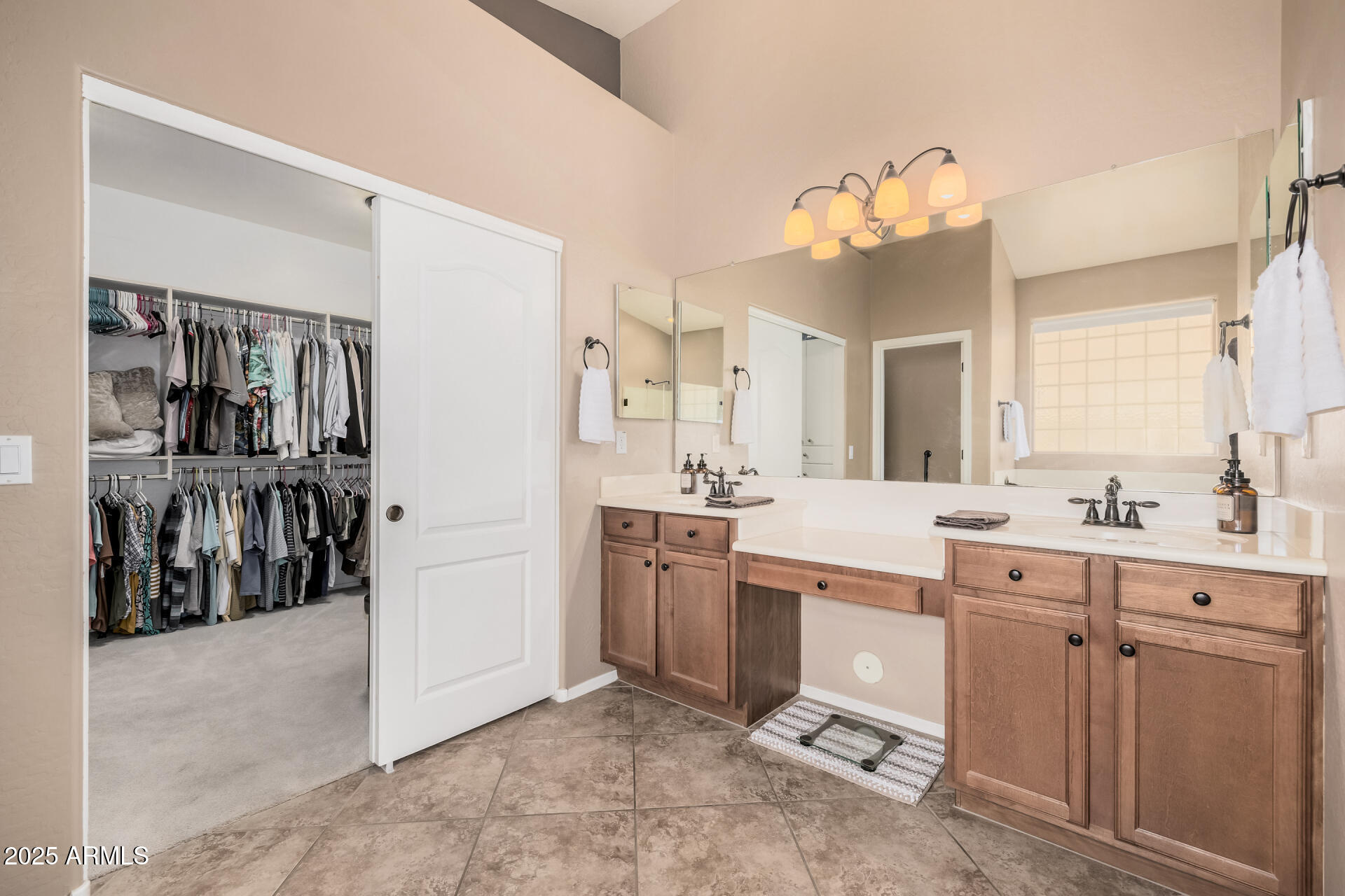 PARCEL A AT SKYLINE RANCH PHASE 1 - Residential